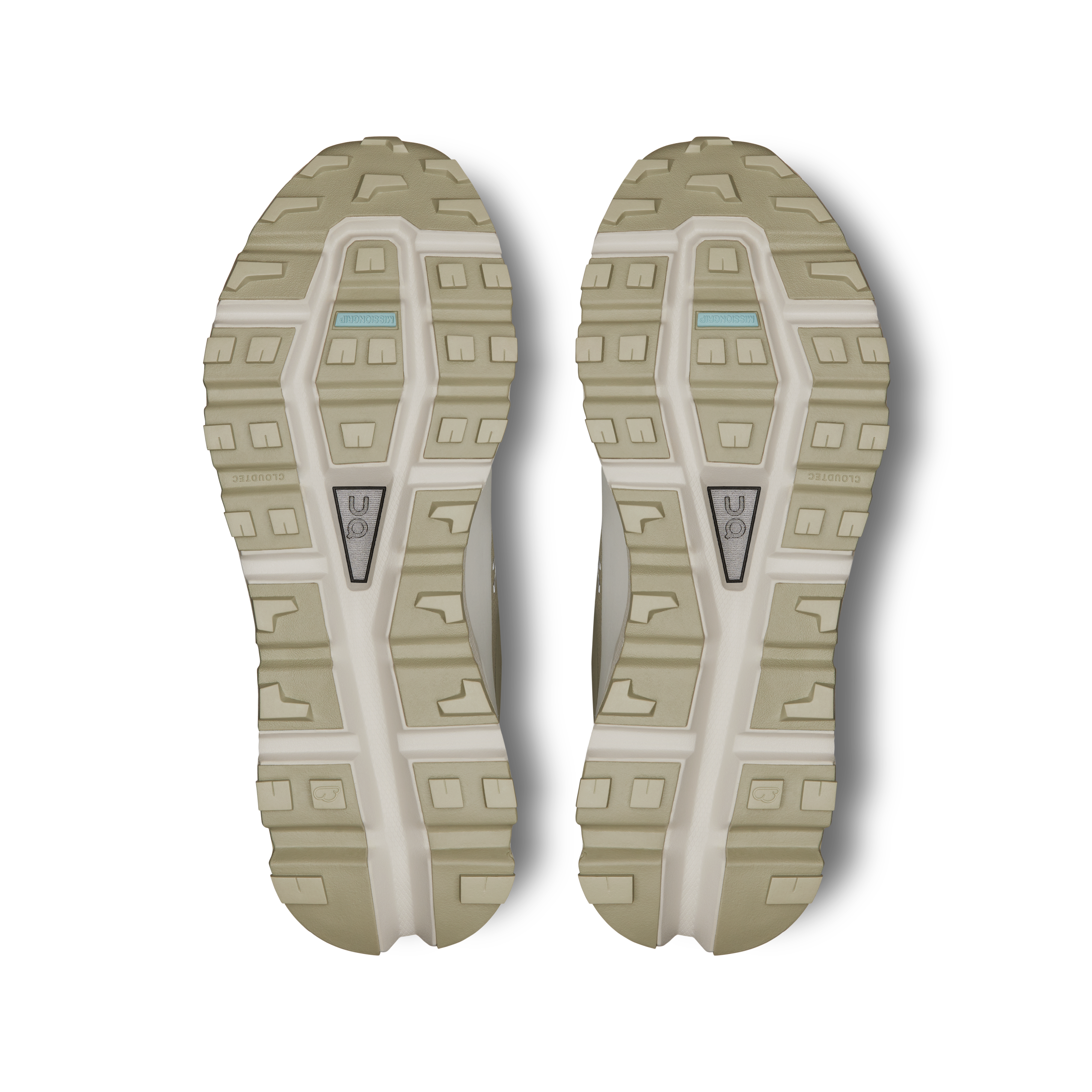 Cloudroam Waterproof 1 W Chalk | Ice