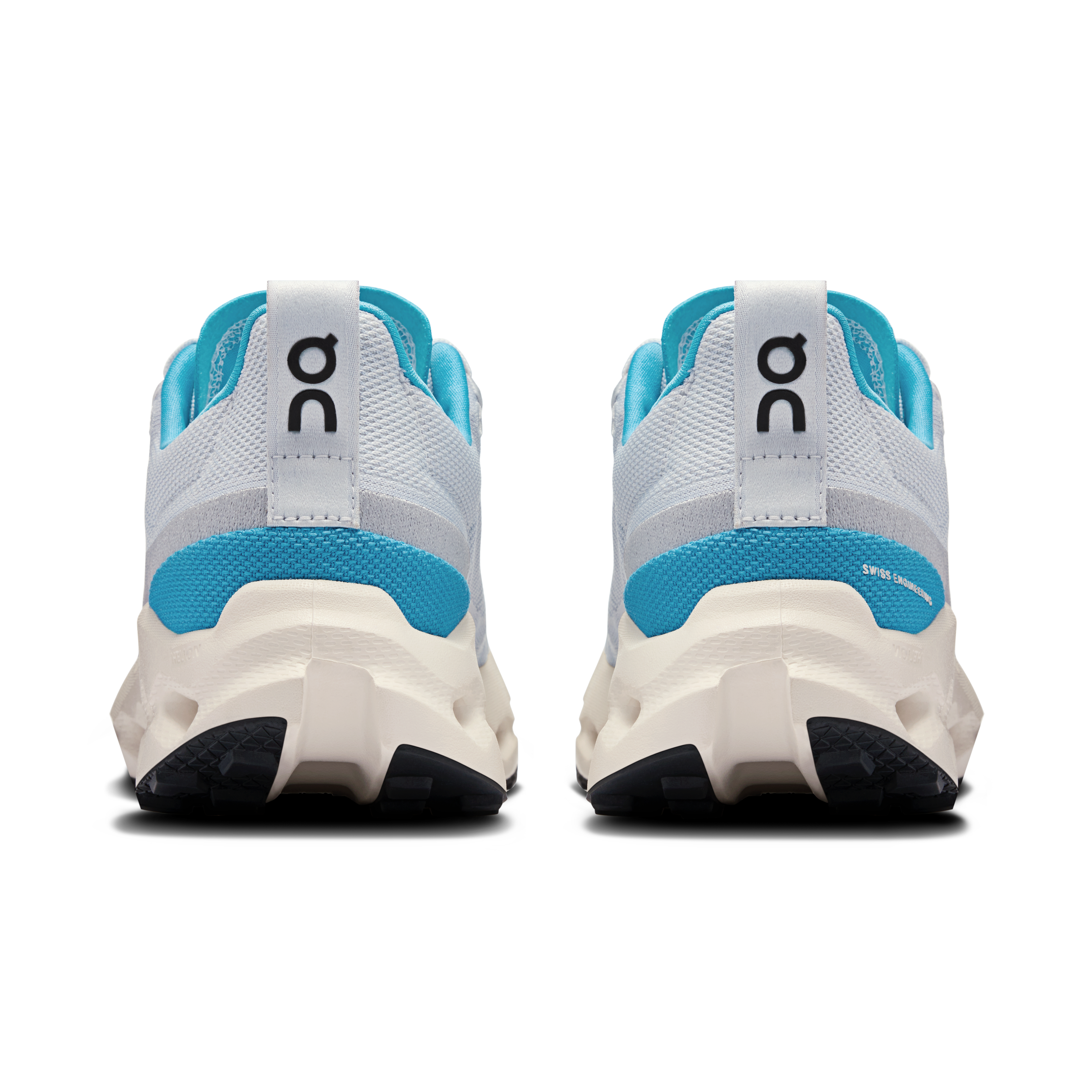 Cloudsurfer Trail 1 W Arctic | Ivory