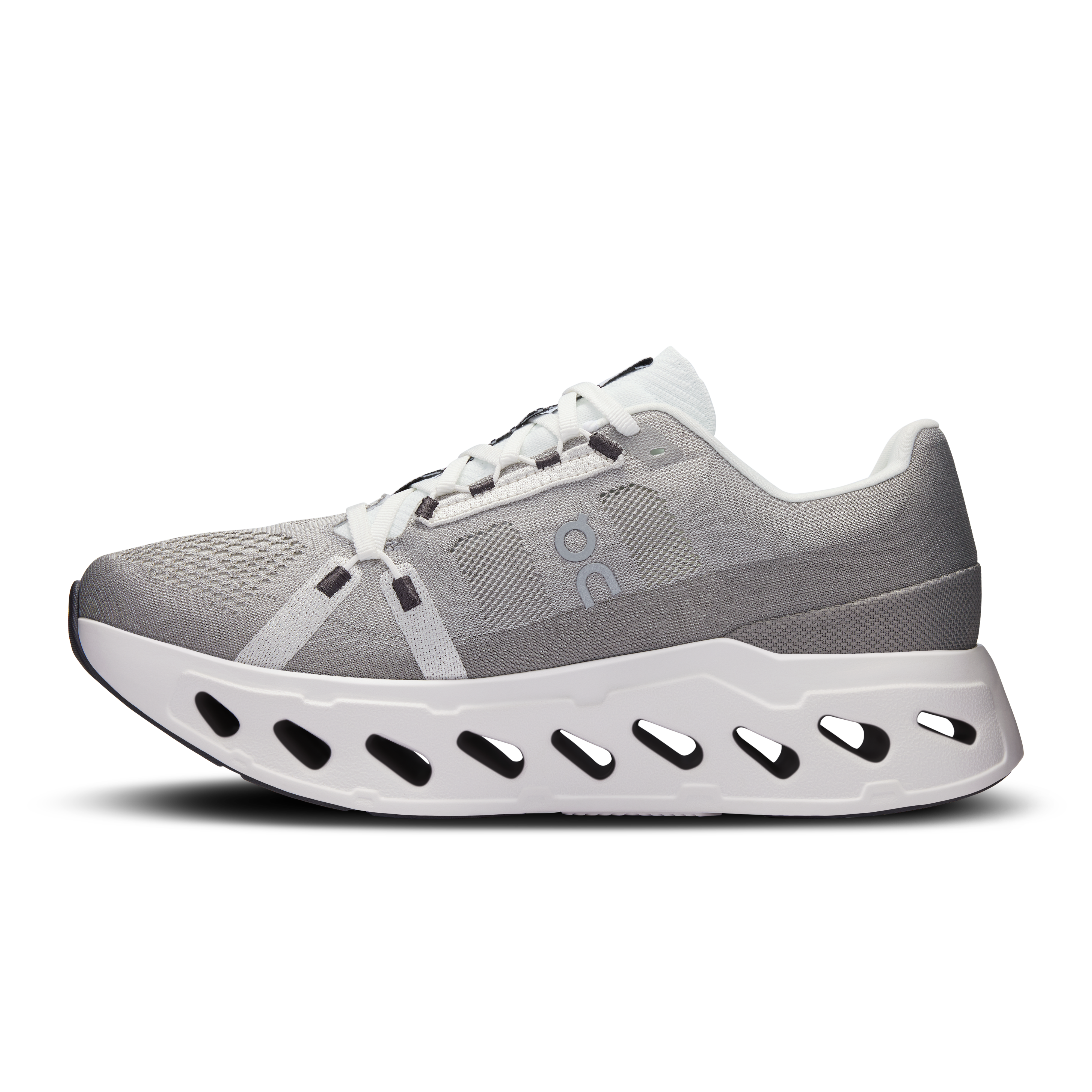 Cloudeclipse 1 M Alloy | White