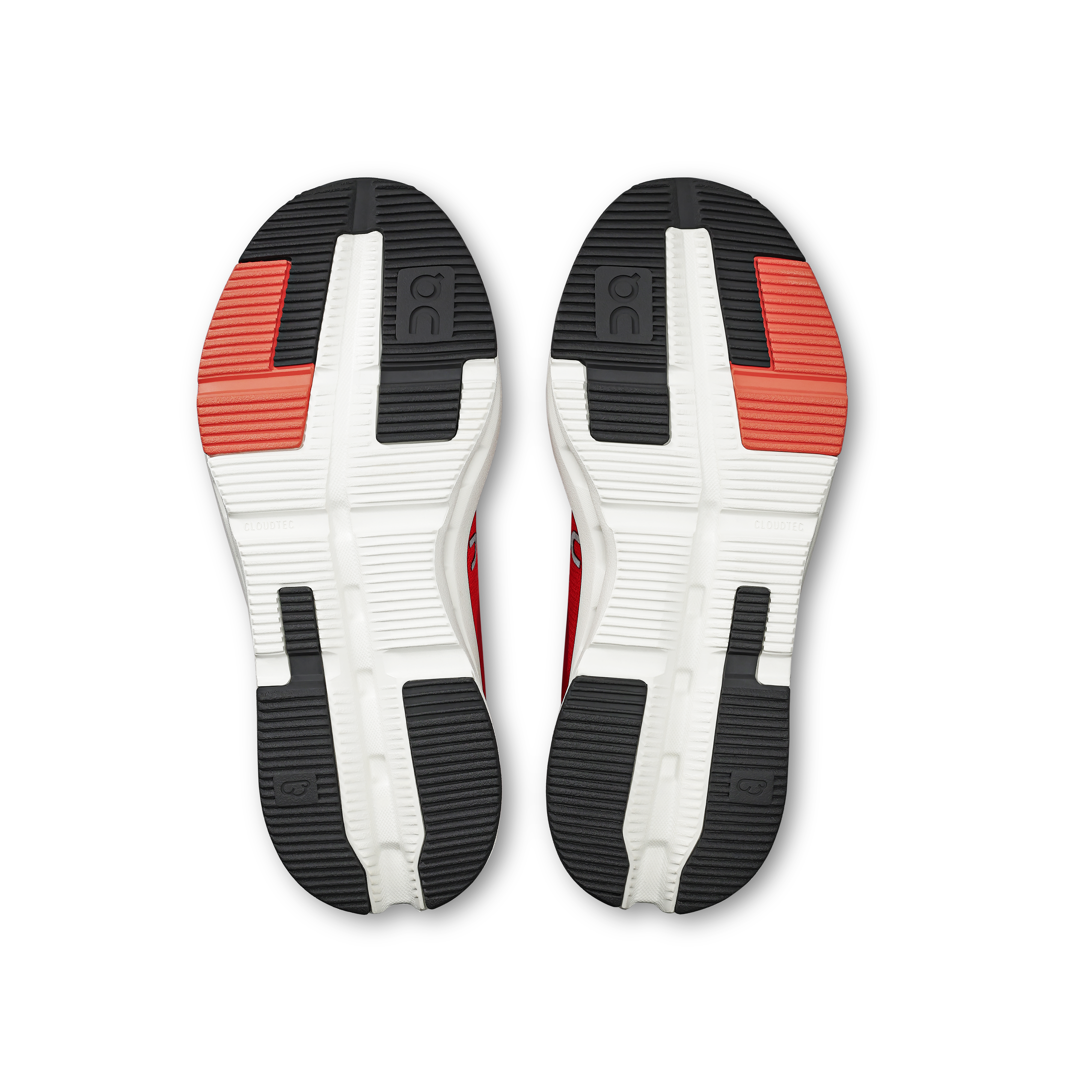 Cloudnova Youth 1 Y Red | Terra