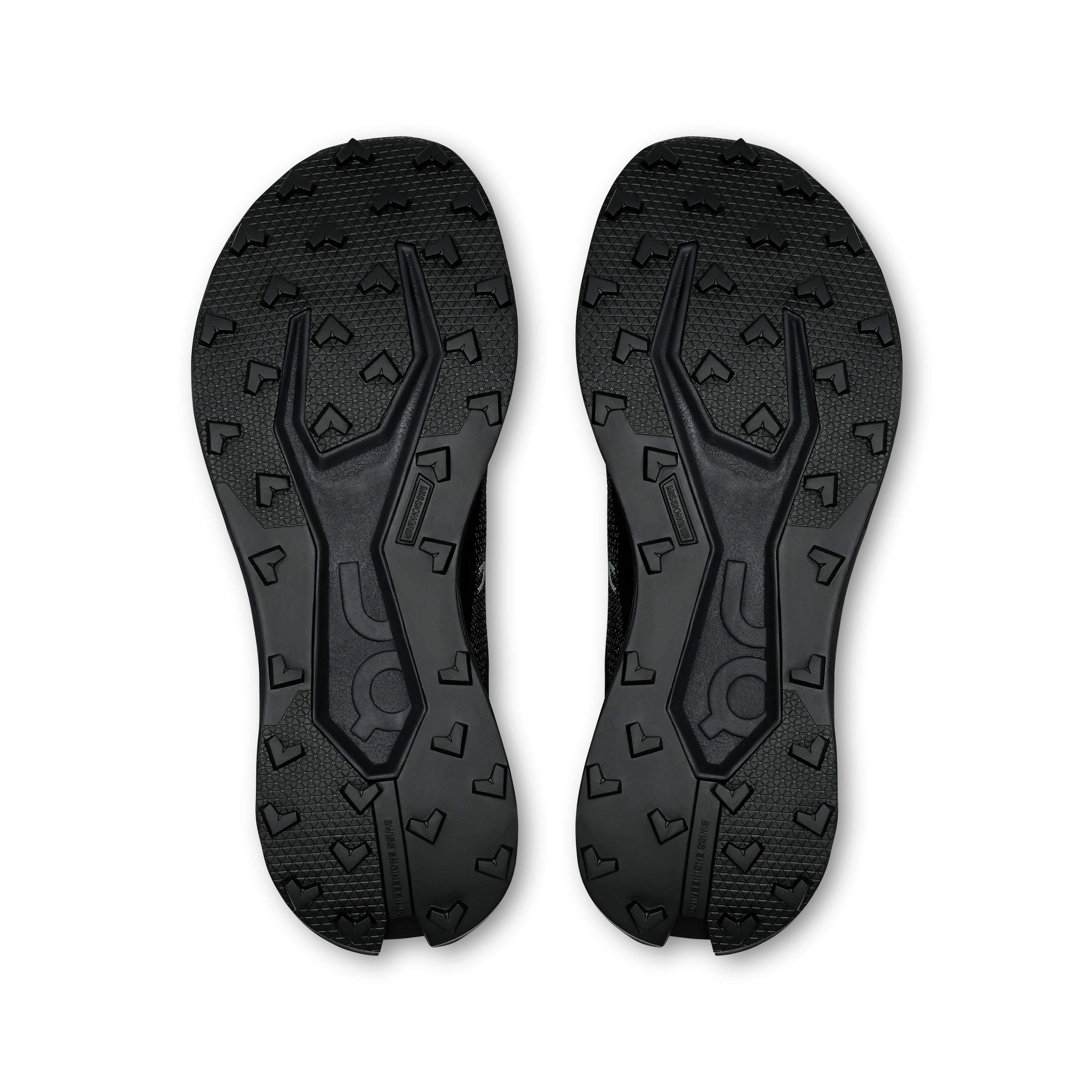Cloudultra 3 W Black | Black