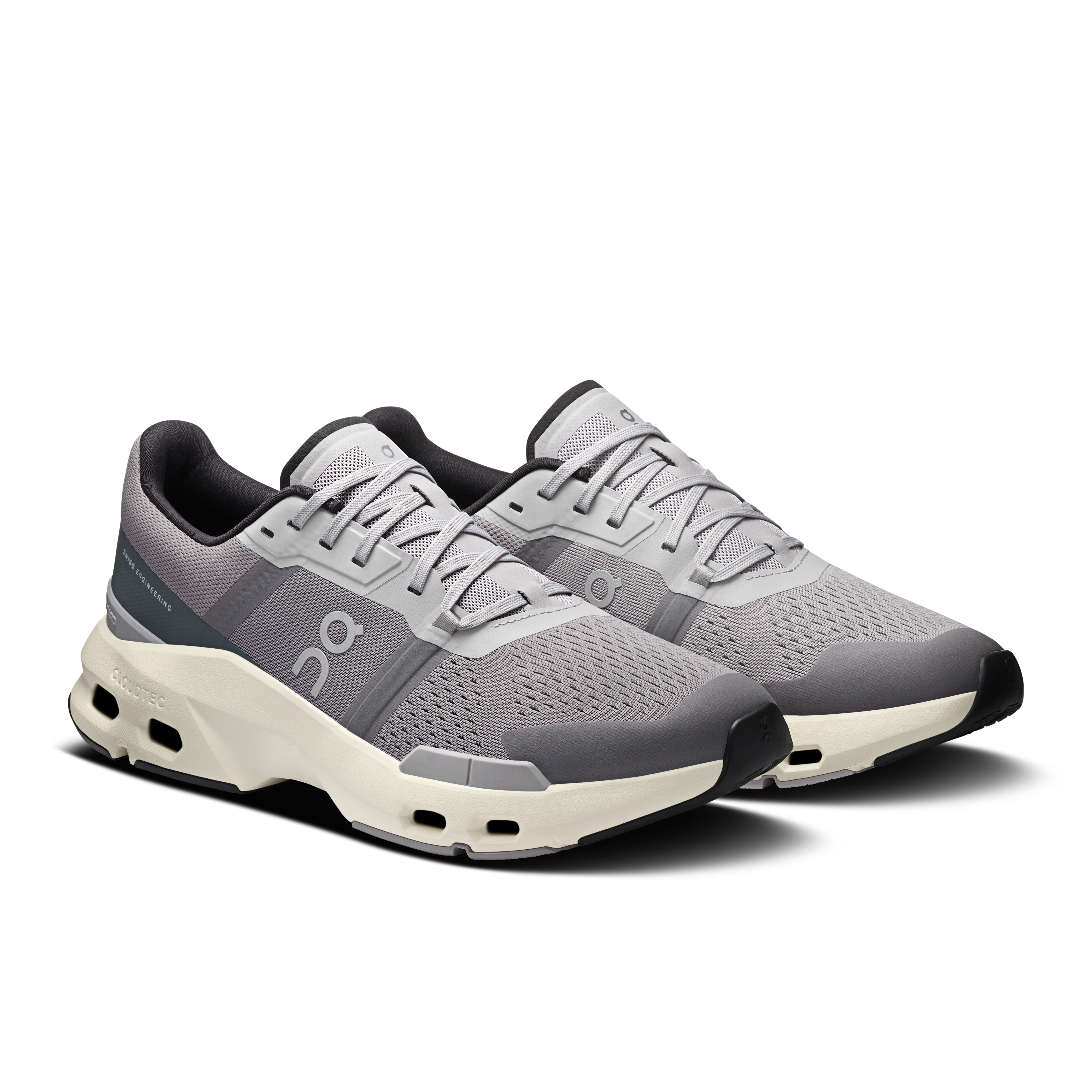 Cloudpulse 1 M Alloy | Black