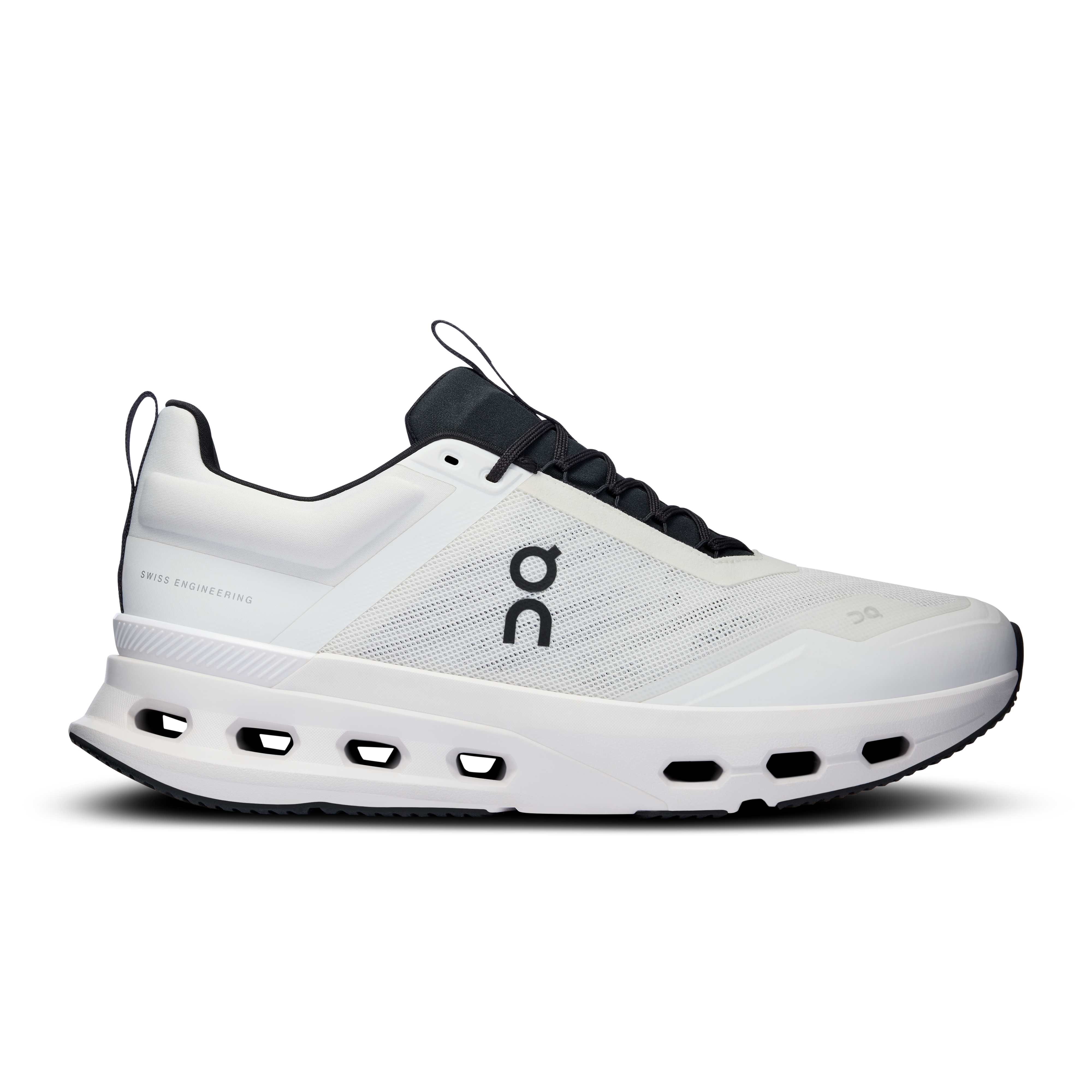 Cloudnova X 1 M White | Black