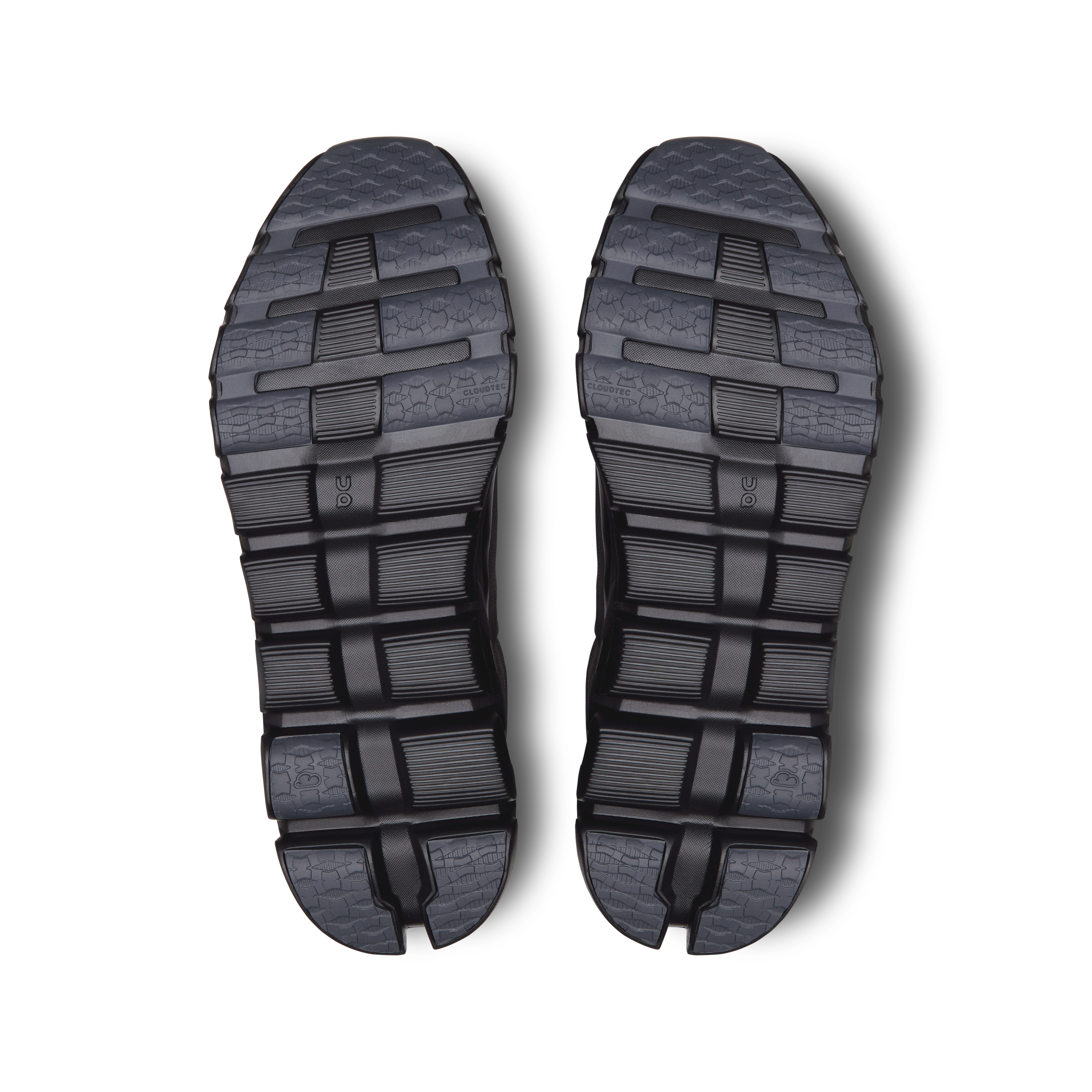 Cloudflow 4 IKON M Magnet | Black