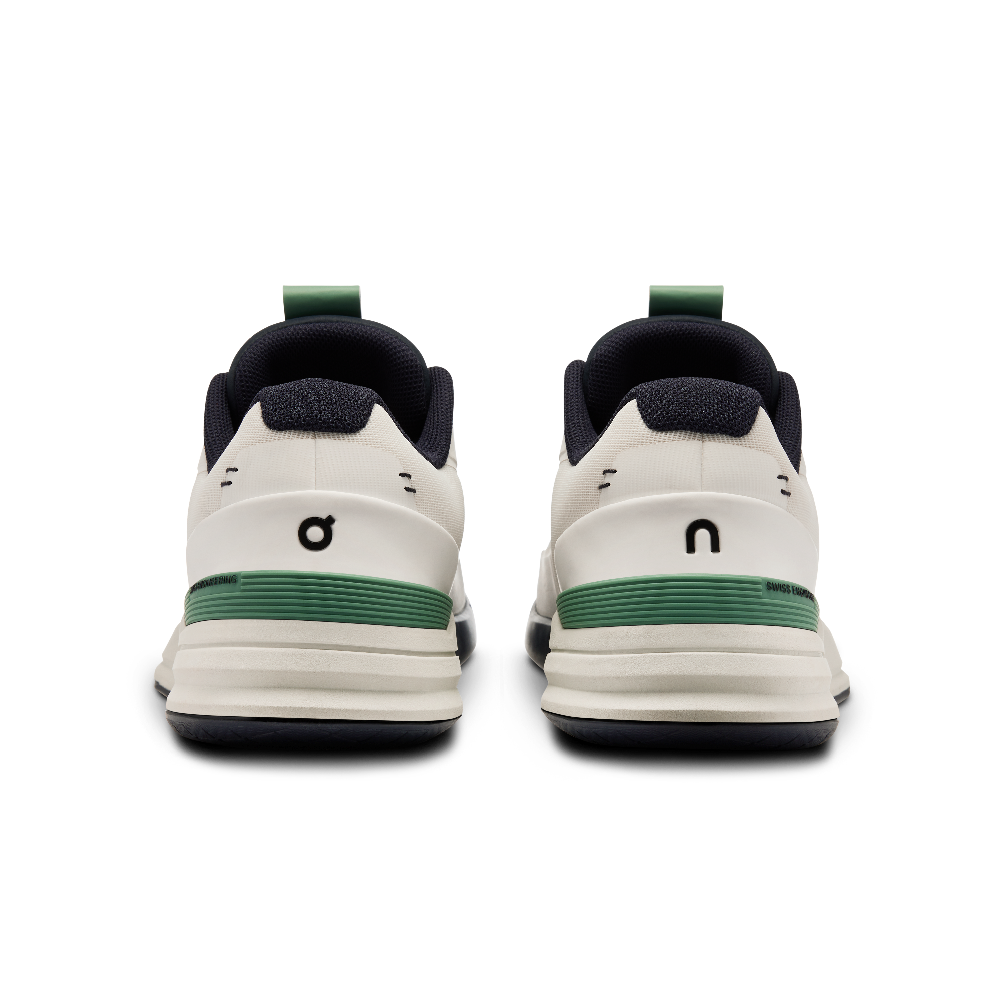 THE ROGER Pro 1 M Undyed-White | Aloe