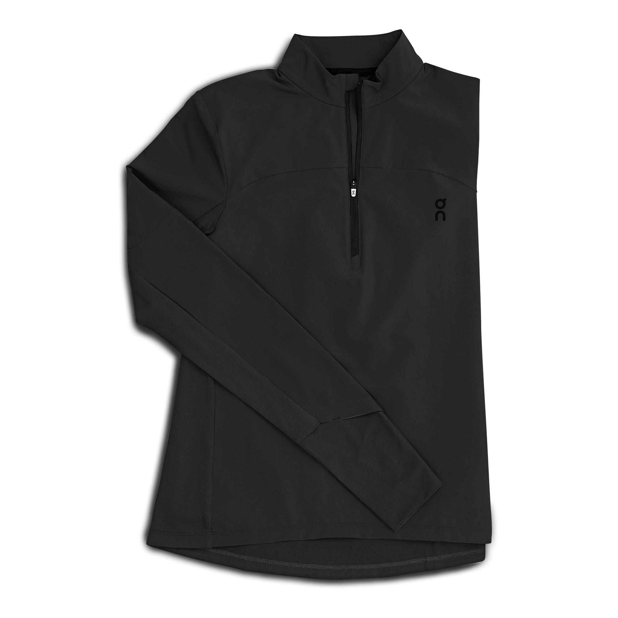 Trail Breaker Black W