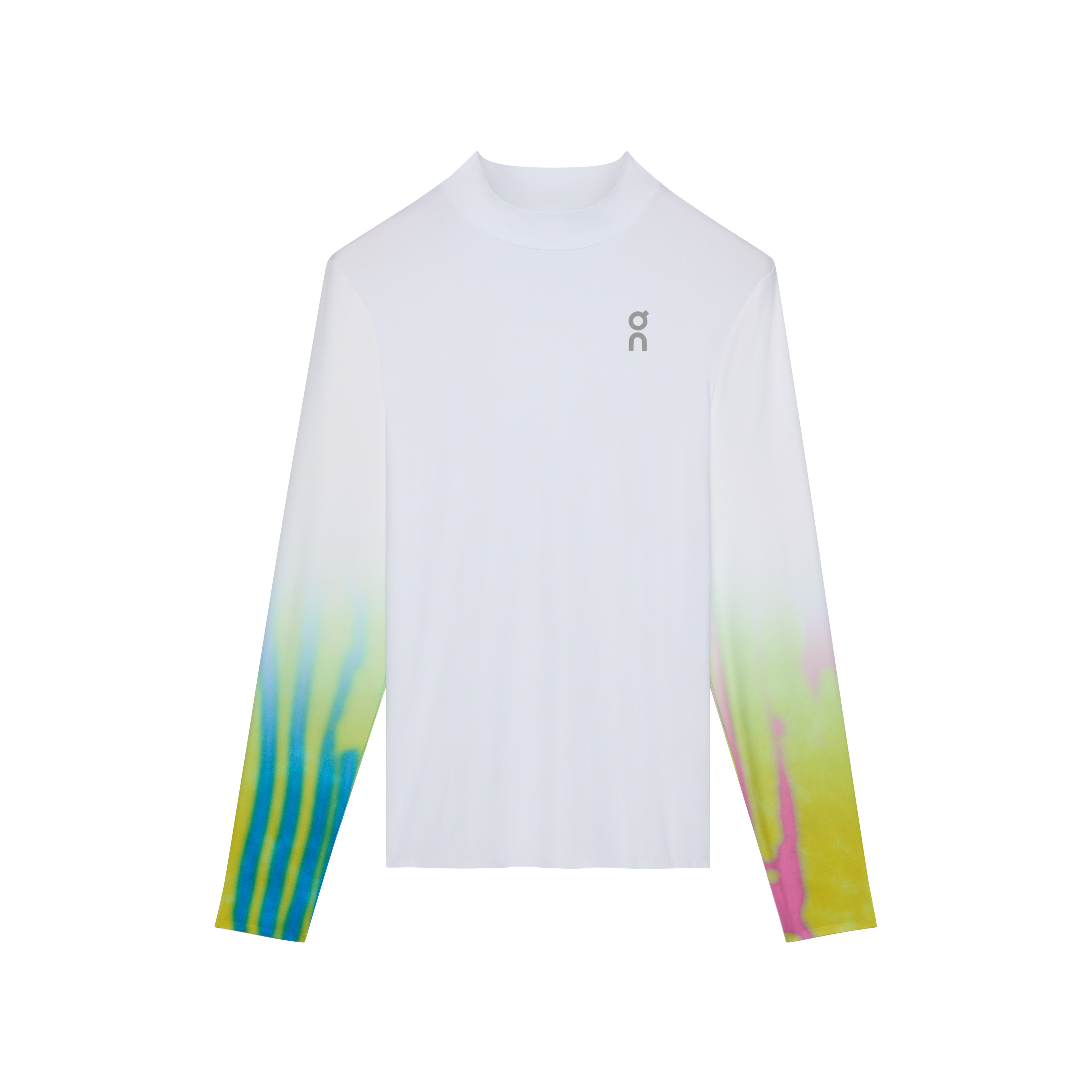 Pace Long-T 1 M White
