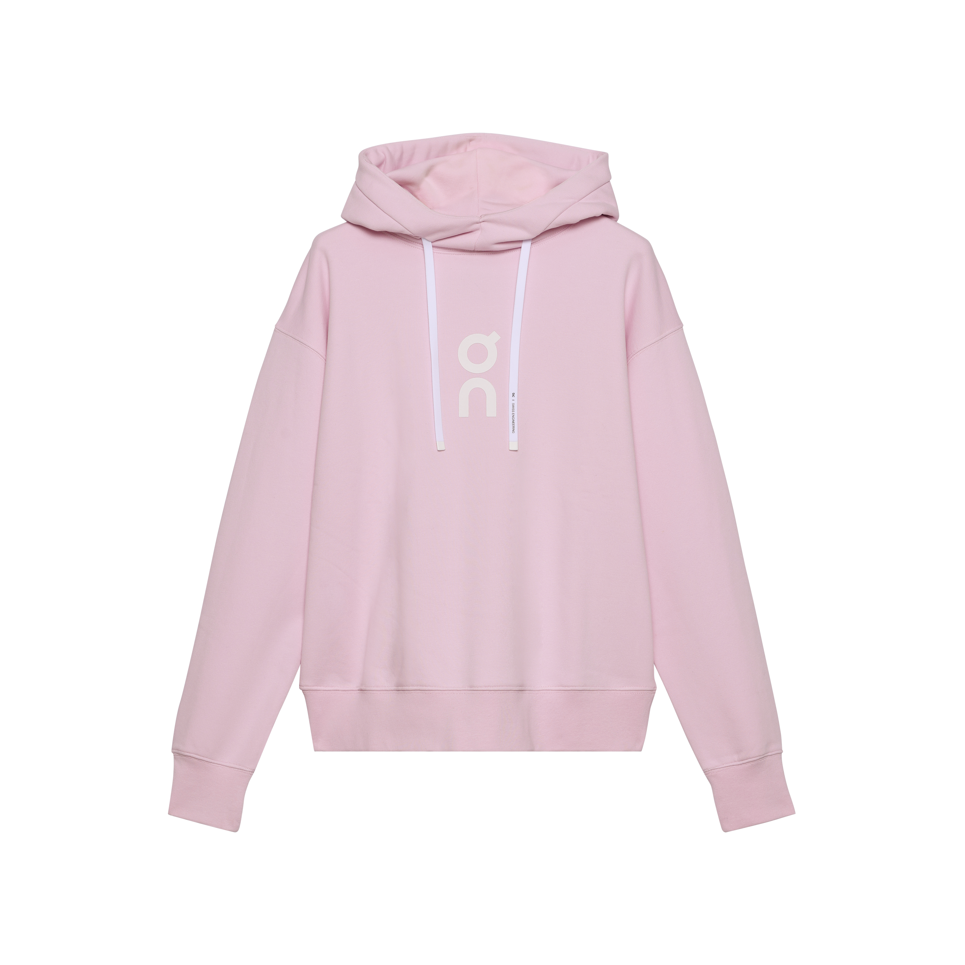 Club Hoodie 1 W Orchid