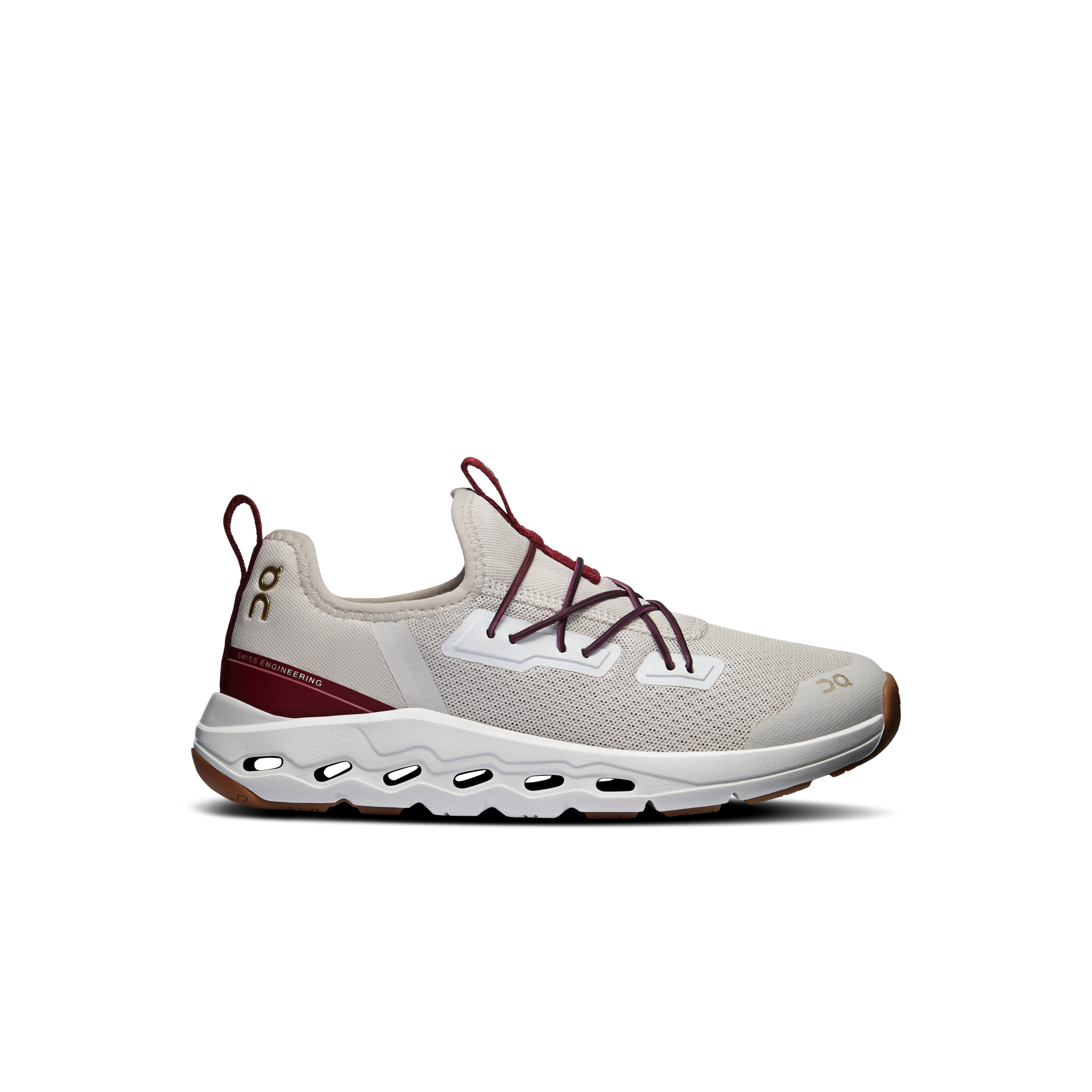 Cloudleap 1 K Pearl | Ivory