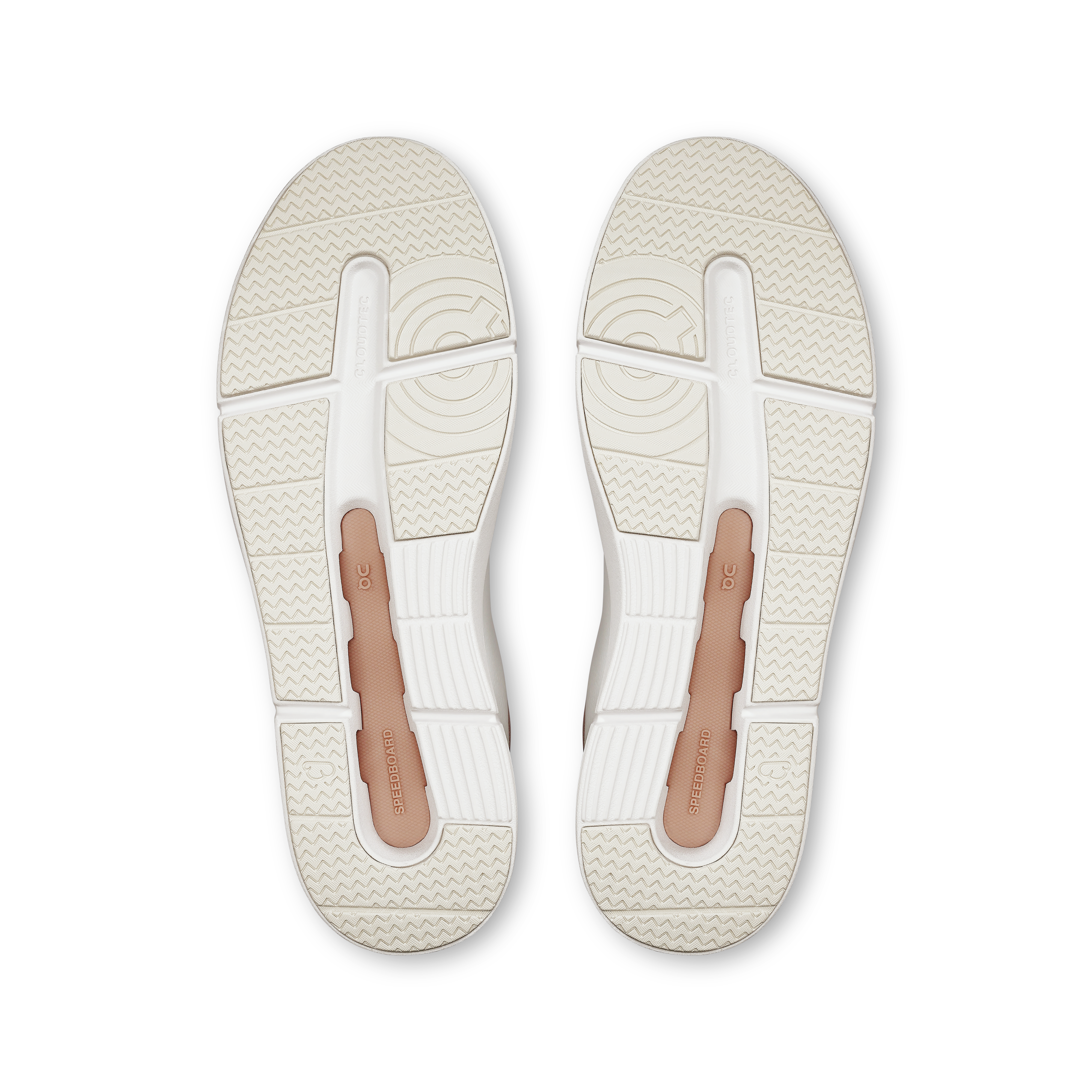 THE ROGER Advantage 1 W White | Rosehip