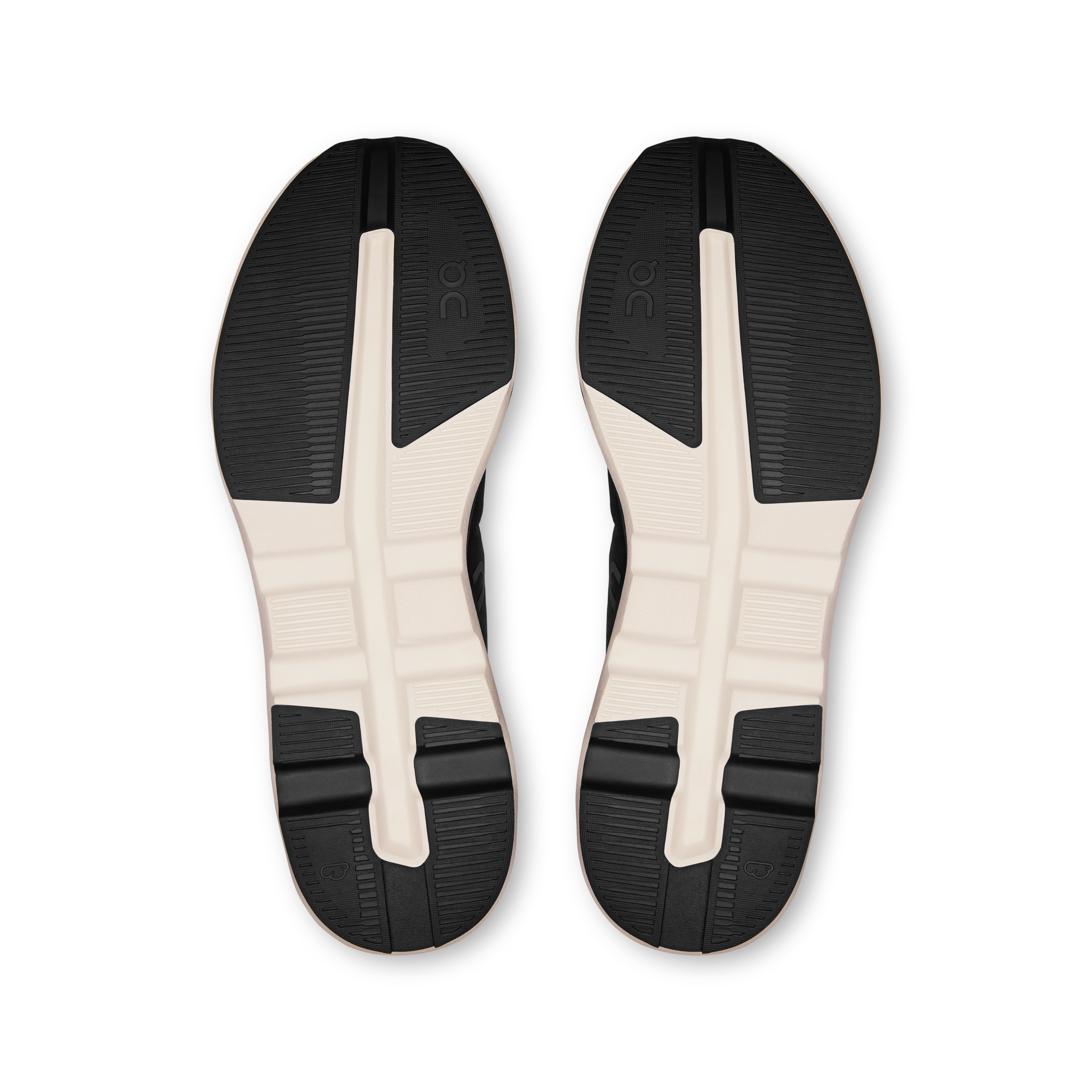 Cloudzone 1 M Mulberry | Black
