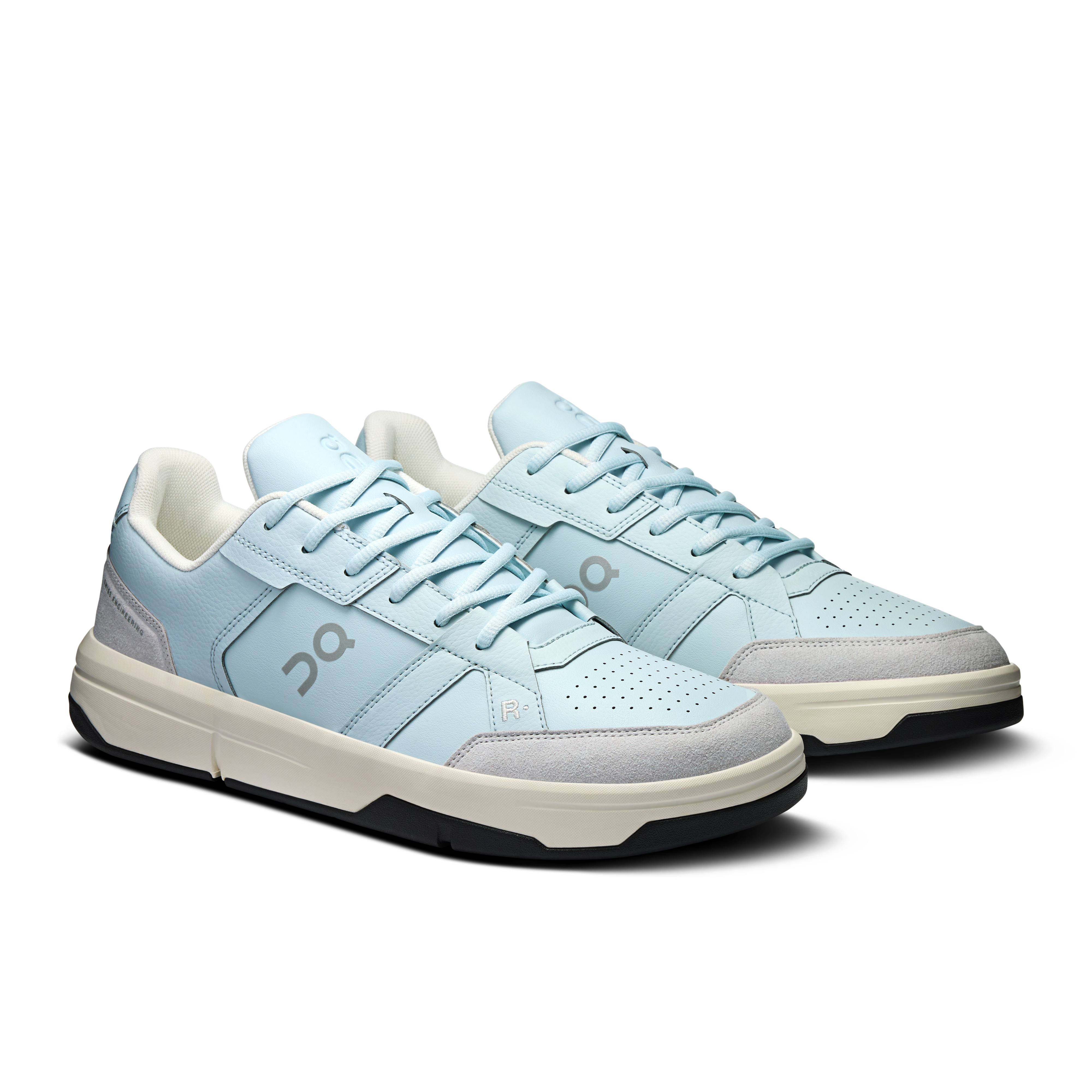 THE ROGER Clubhouse 3 M Arctic | Ivory