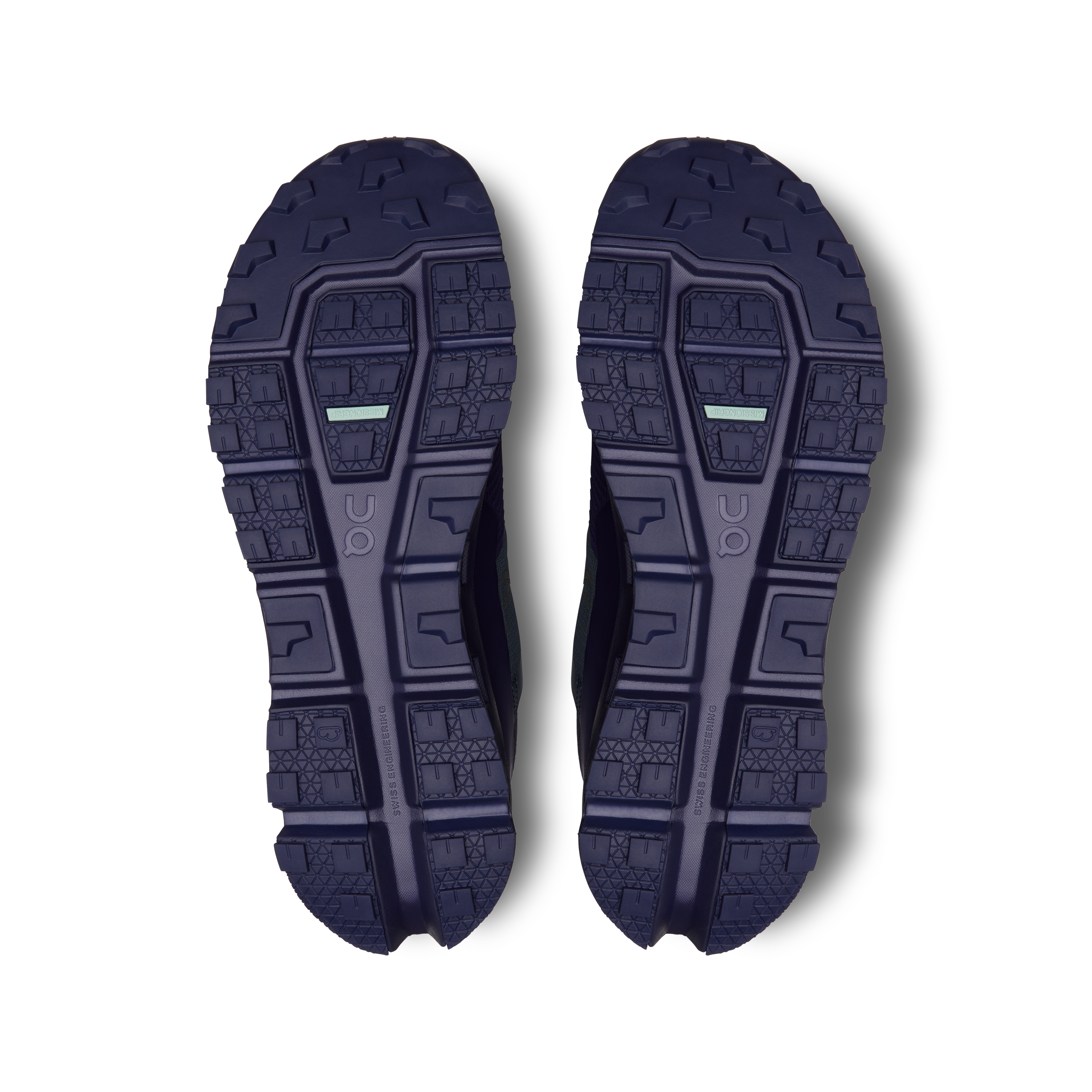 Cloudultra 2 M Navy | Ink