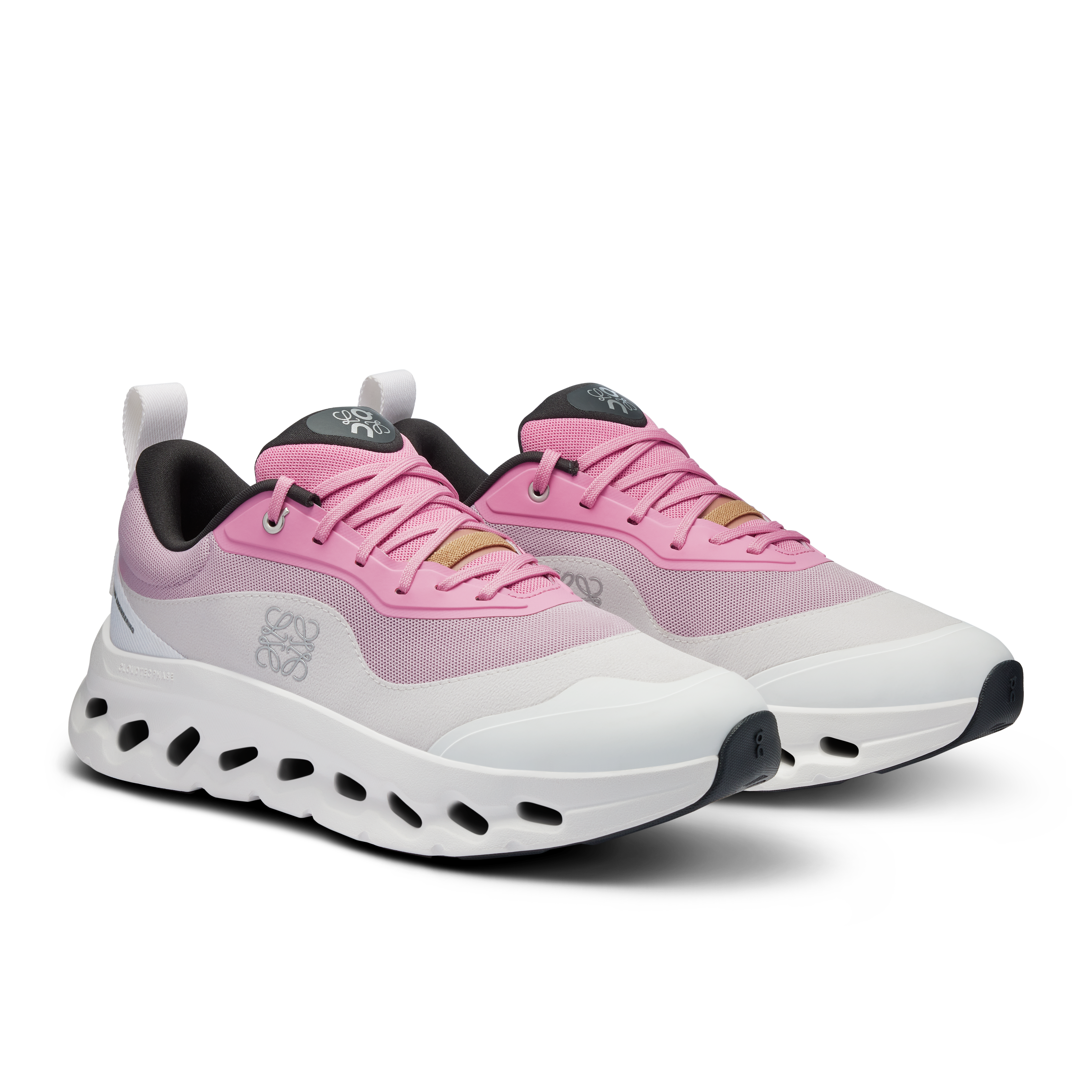 Cloudtilt LOEWE 2 M Pink | White