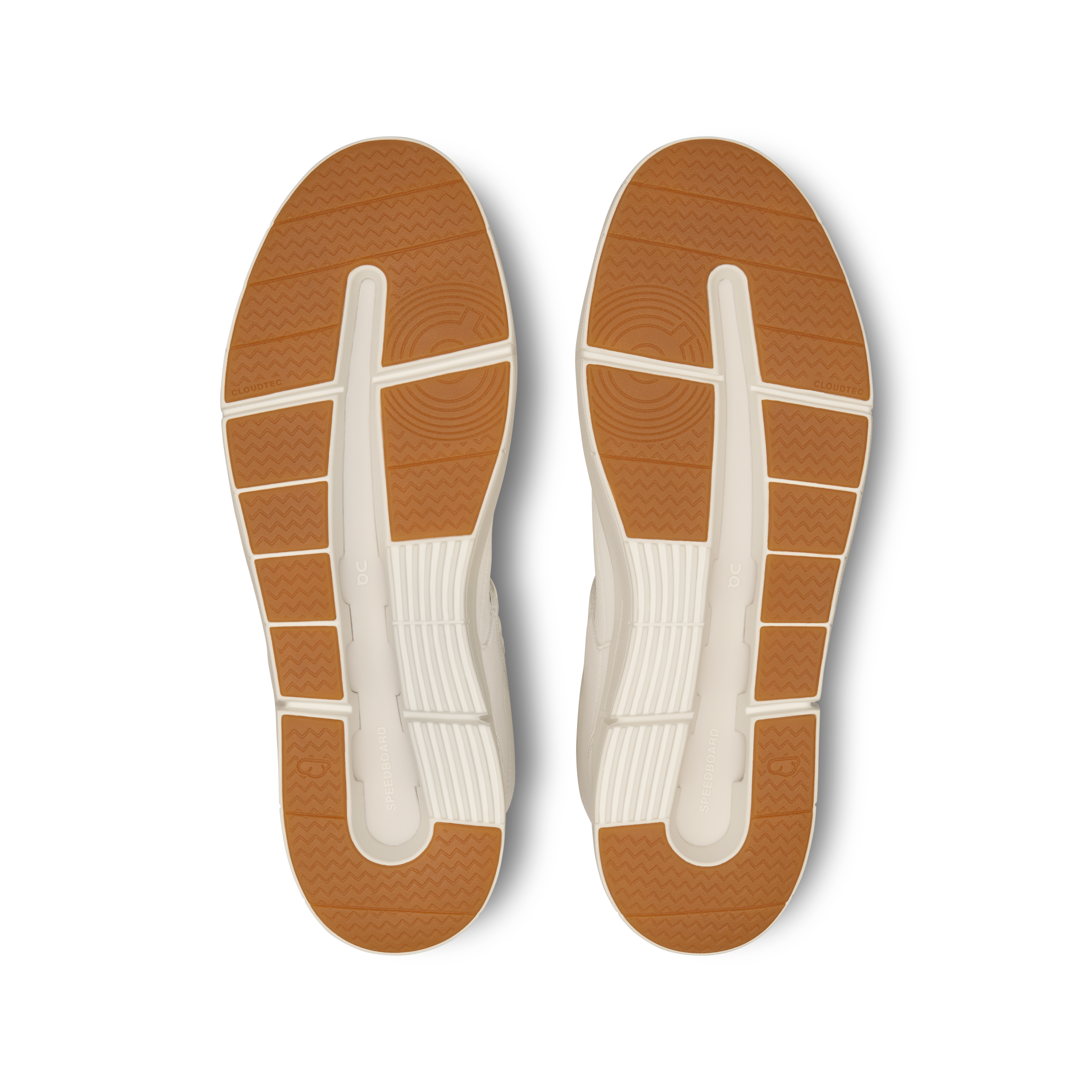 THE ROGER Clubhouse Mid 2 M White | Sand