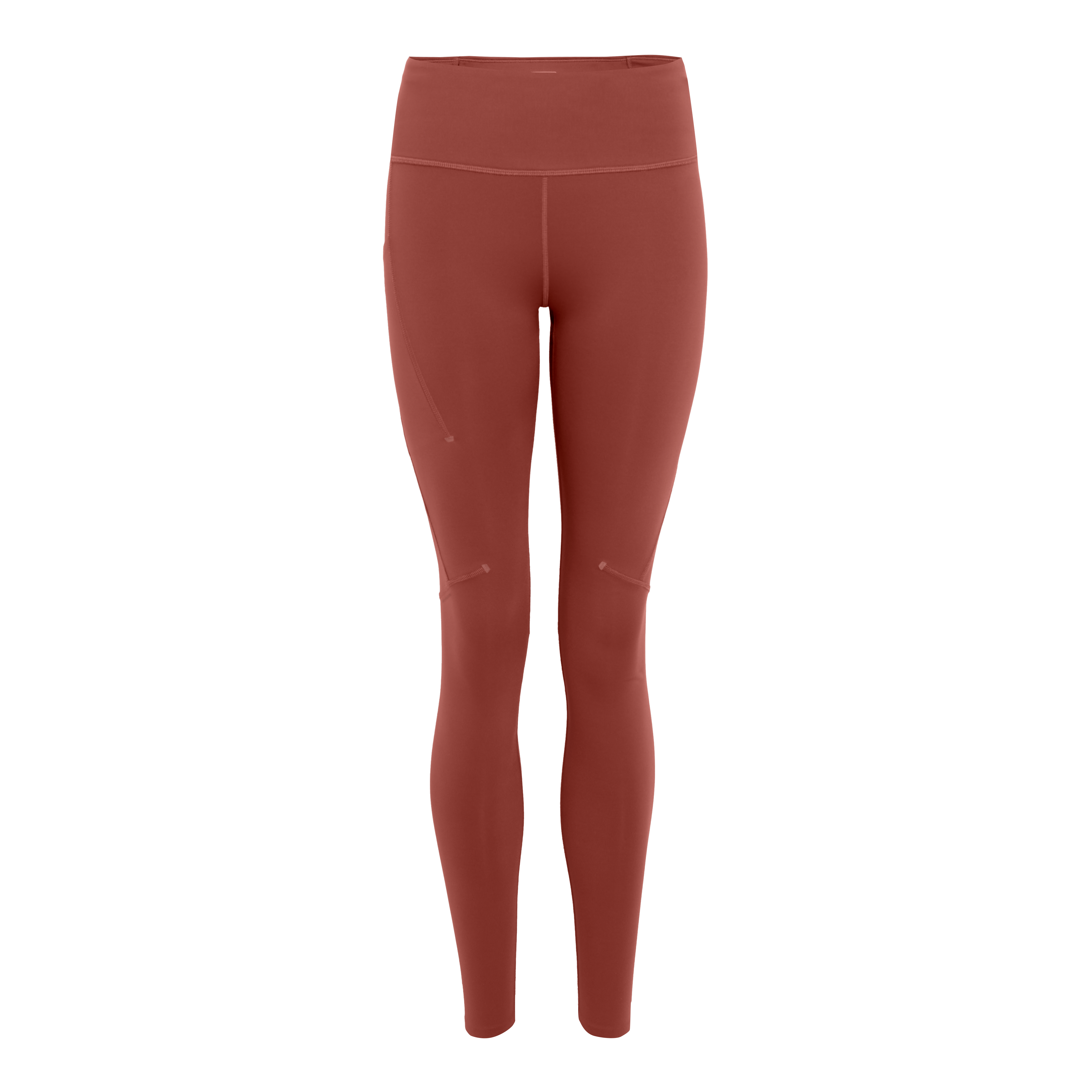 Performance Tights 2 W Ruby
