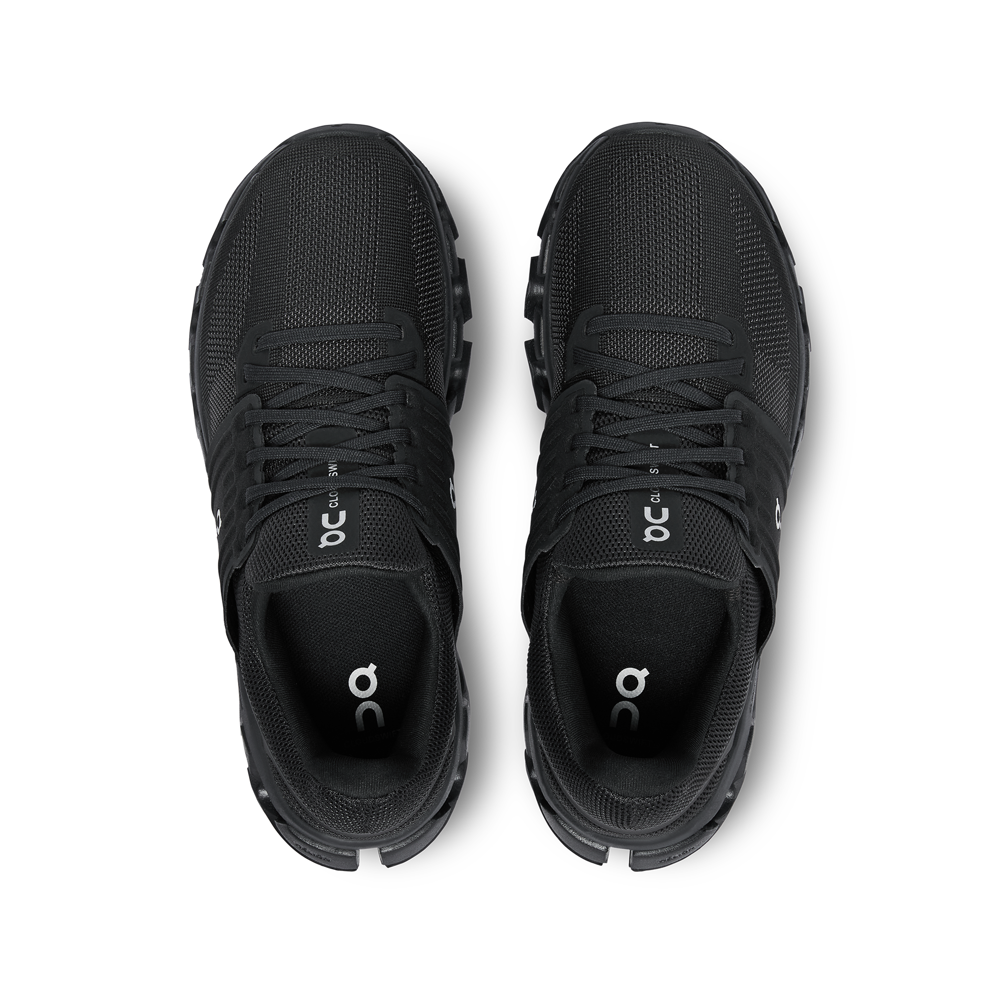Cloudswift 3 AD All | Black W