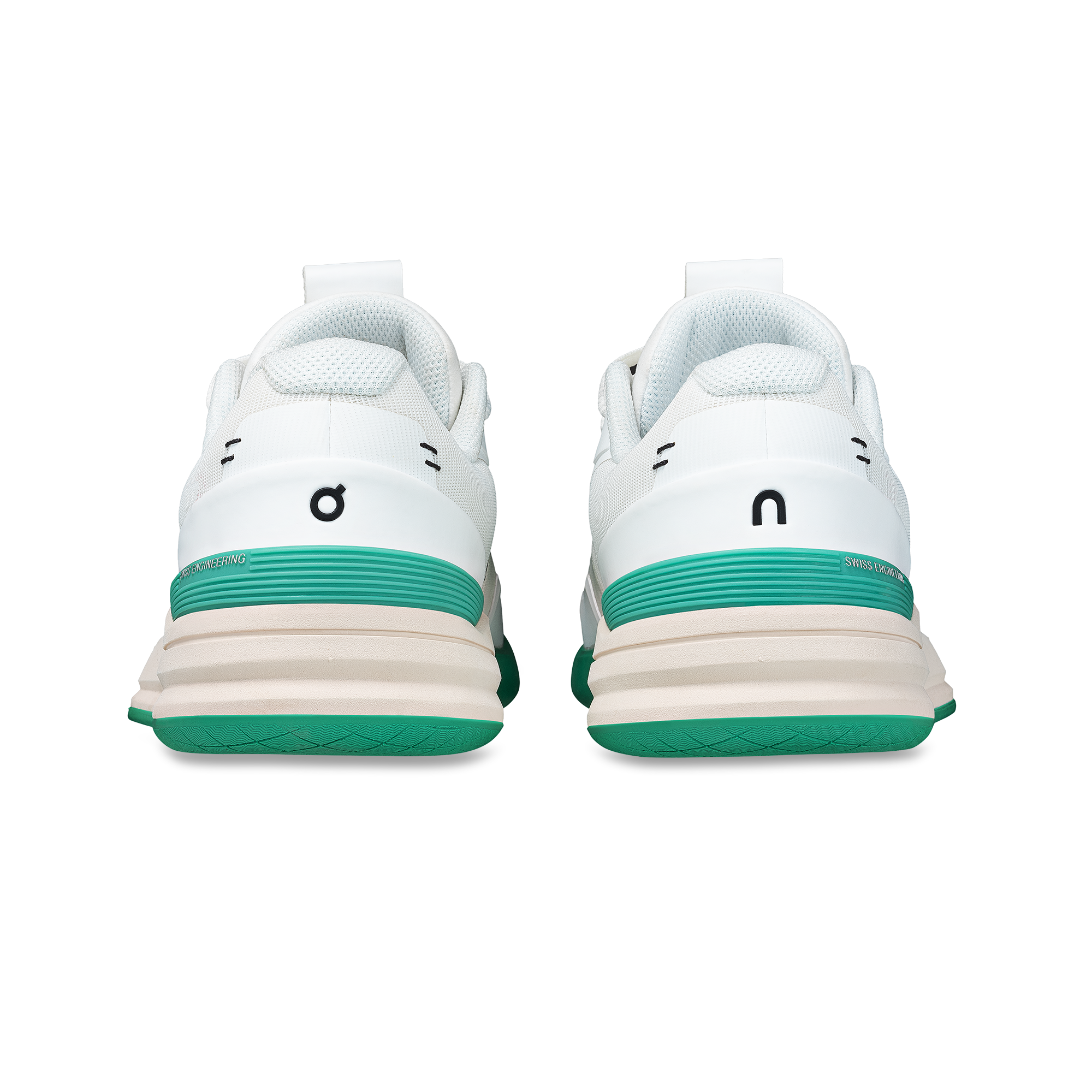 THE ROGER Pro White | Mint W