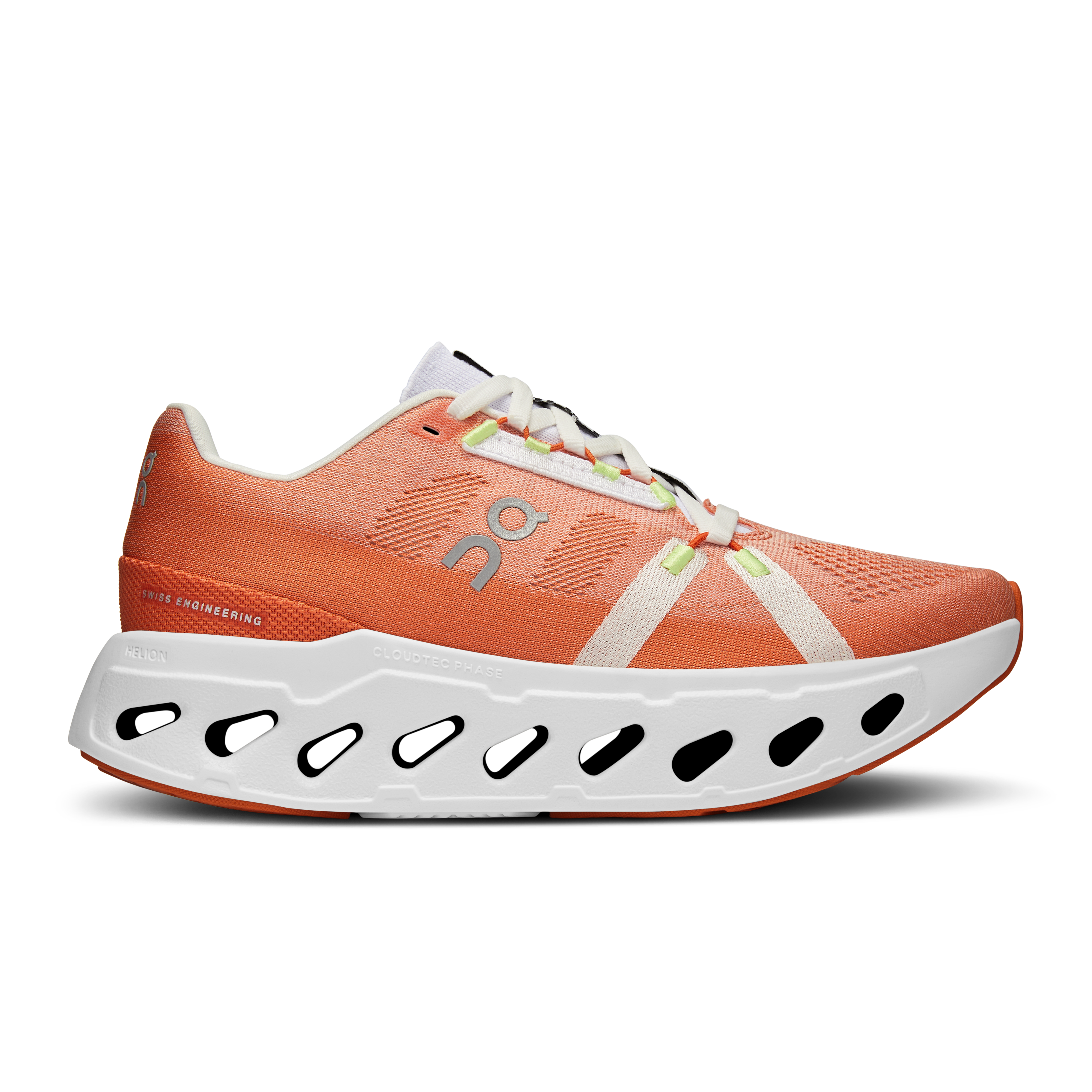 Cloudeclipse Flame | Ivory W