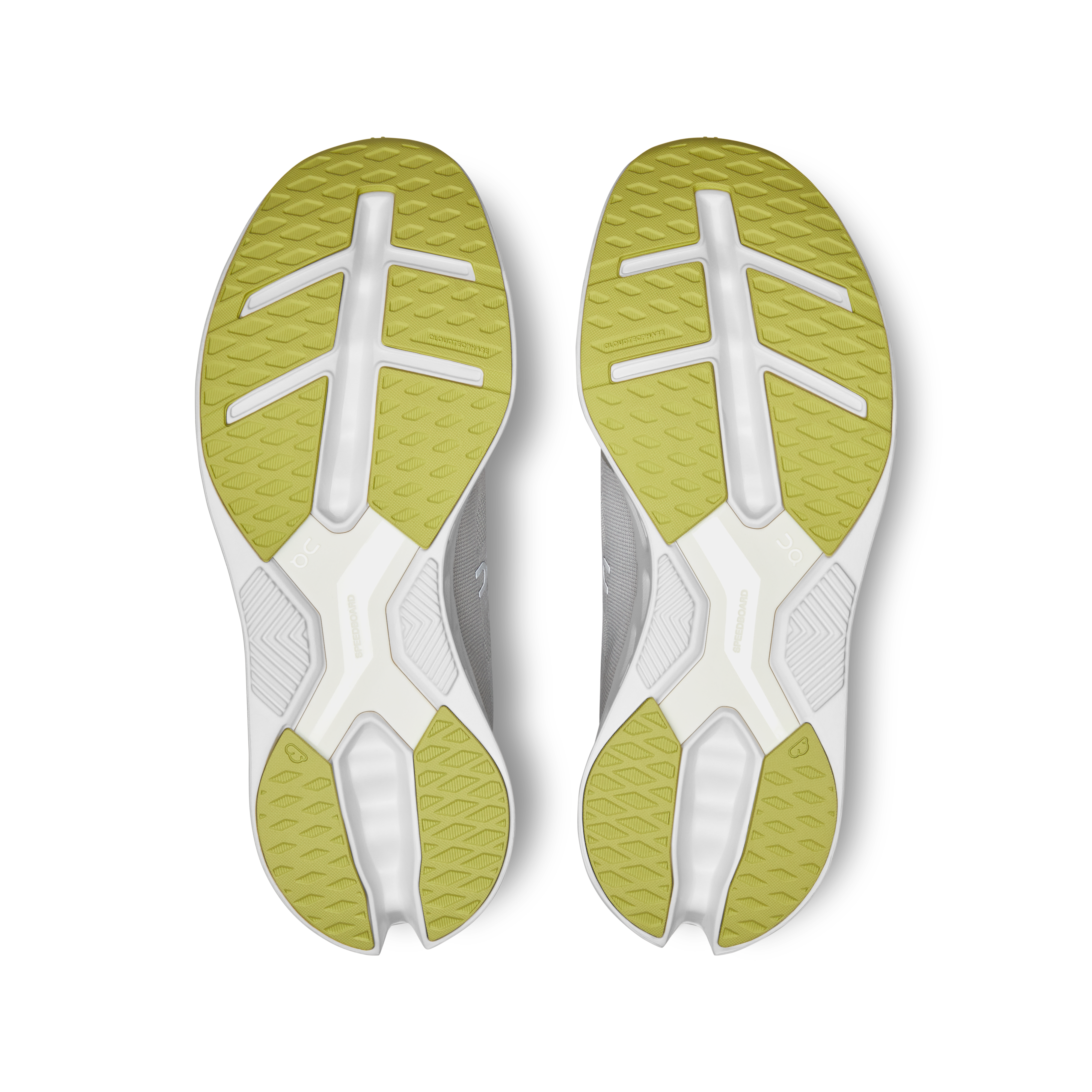 Cloudeclipse White | Sand M