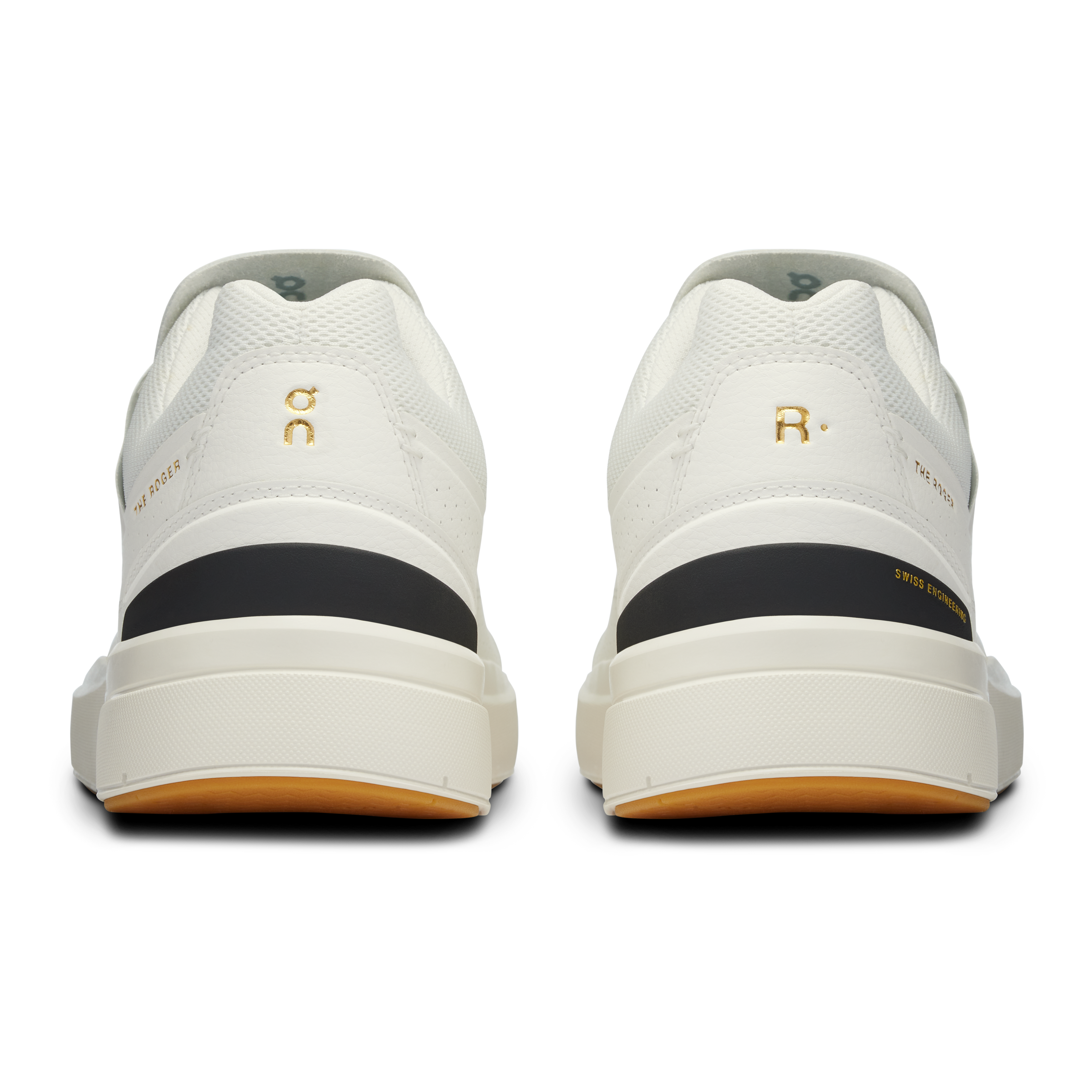 THE ROGER Centre Court 2 M White | Black