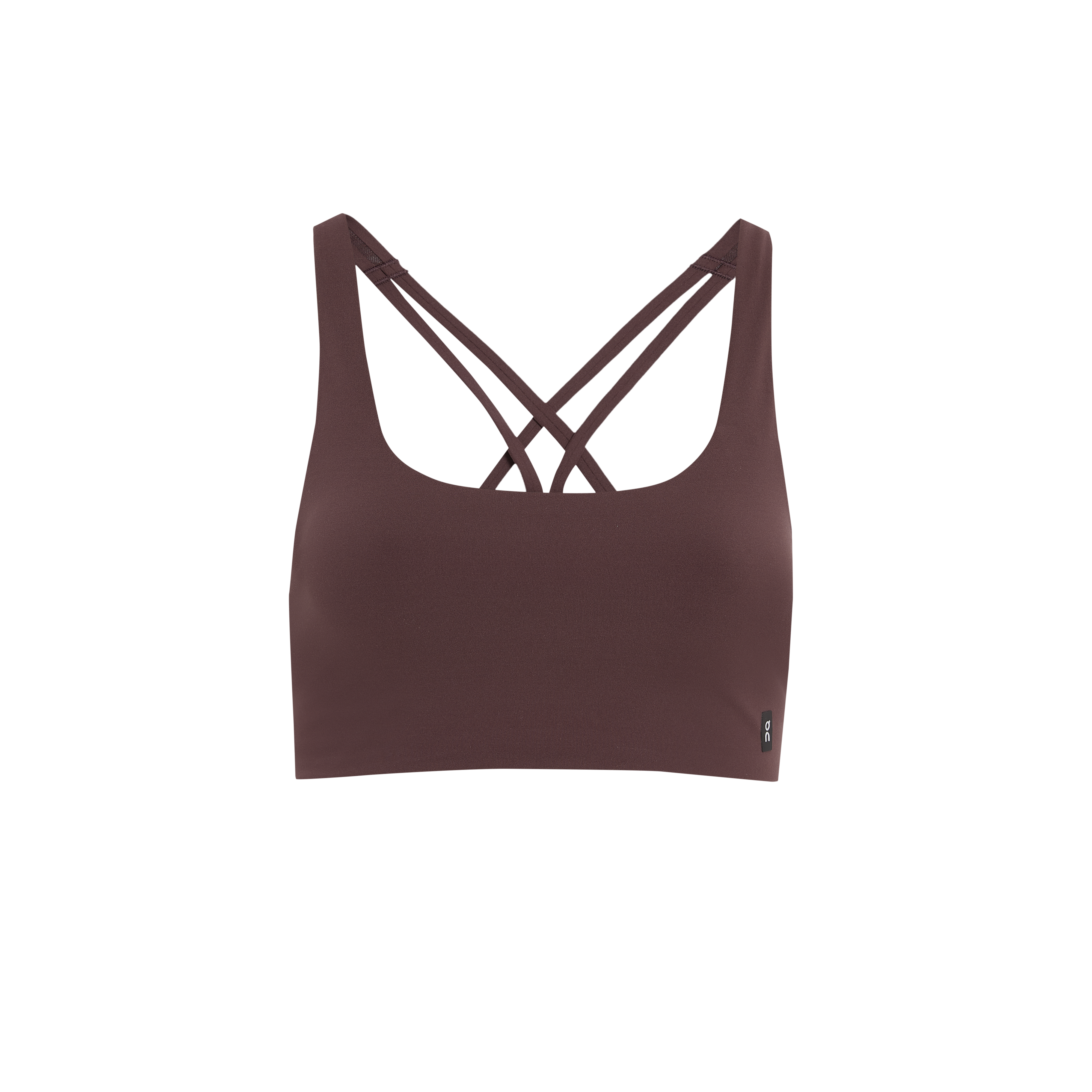 Movement Bra 1 W Mulberry