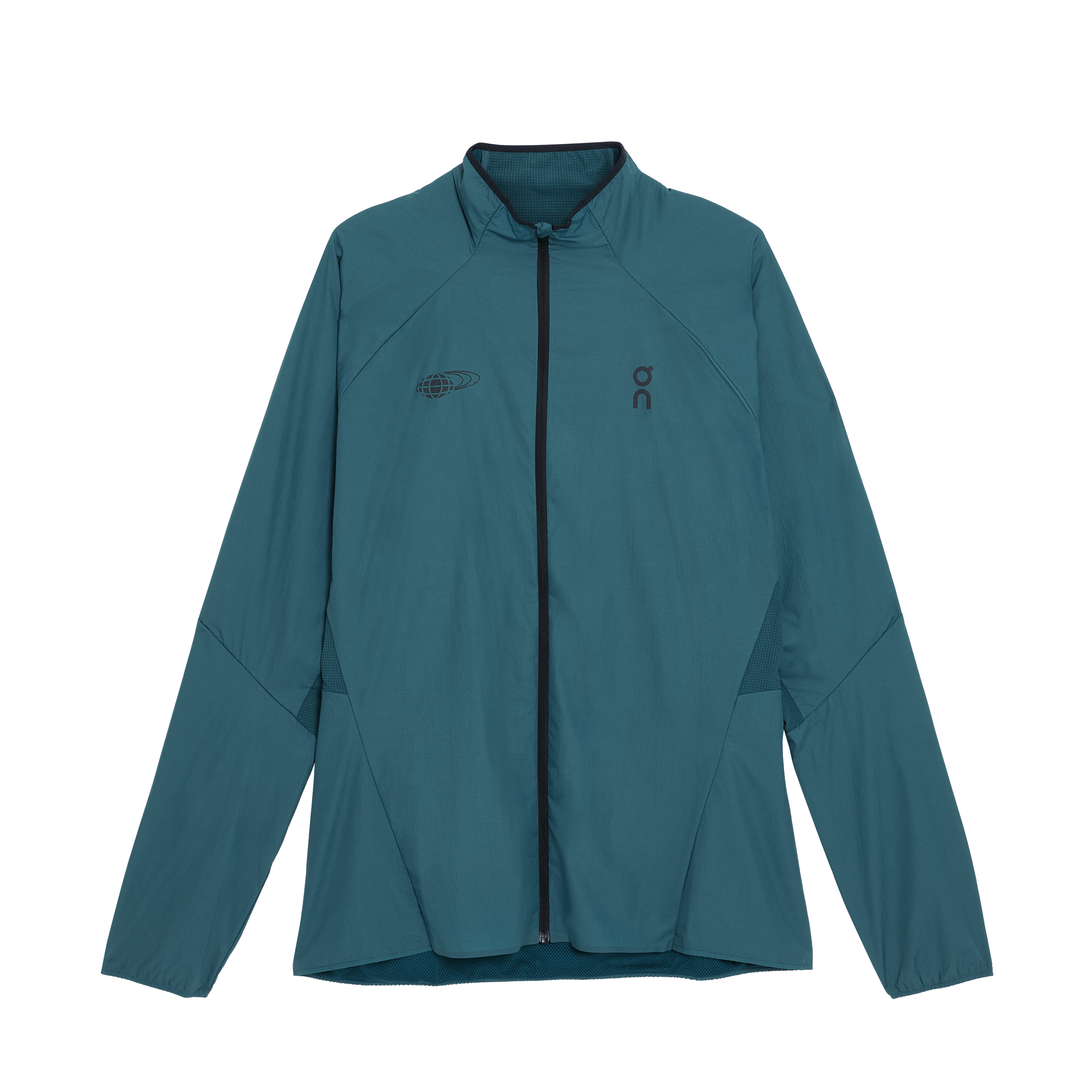Track Jacket Beams 1 U Evergreen