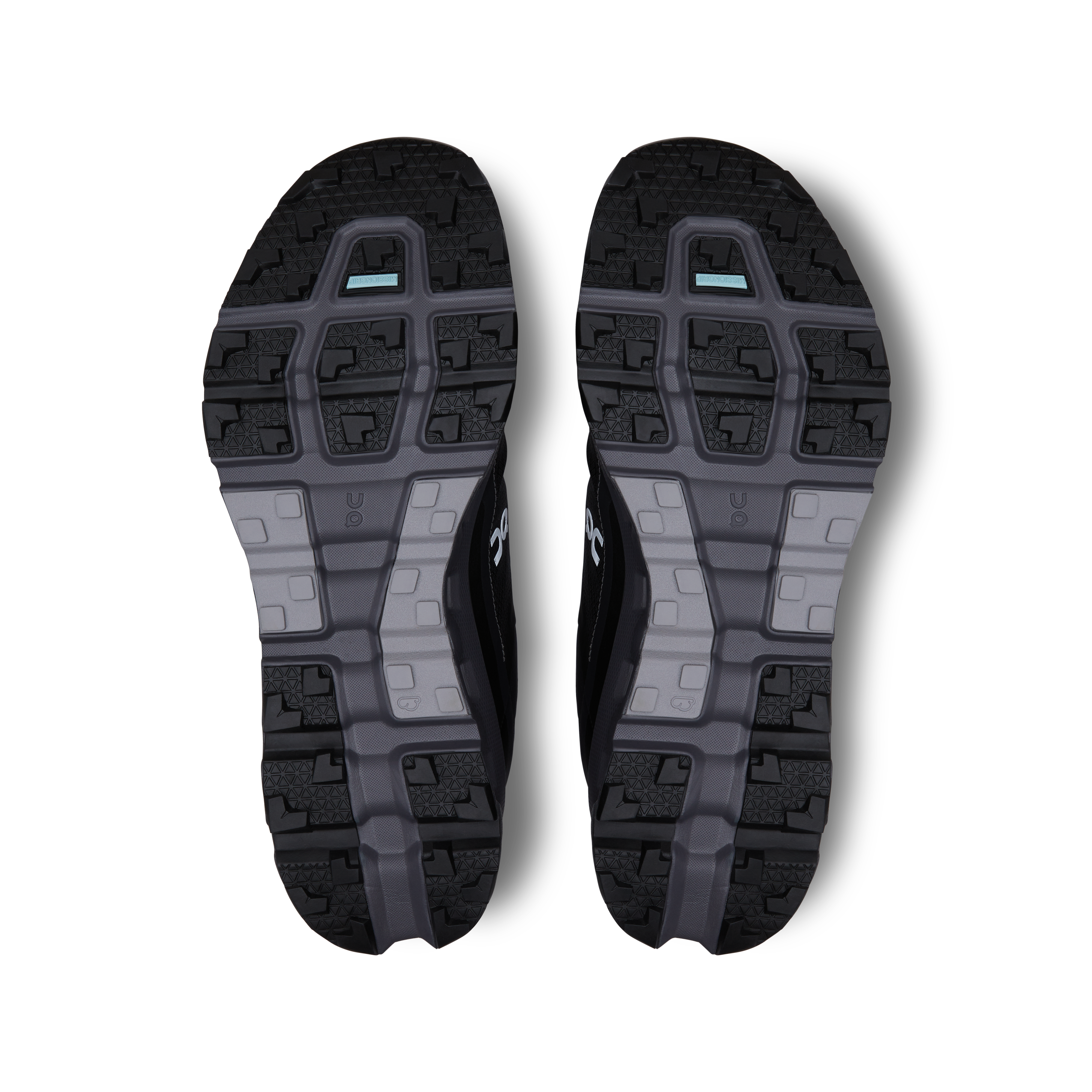 Cloudvista 2 Waterproof M Black | Eclipse