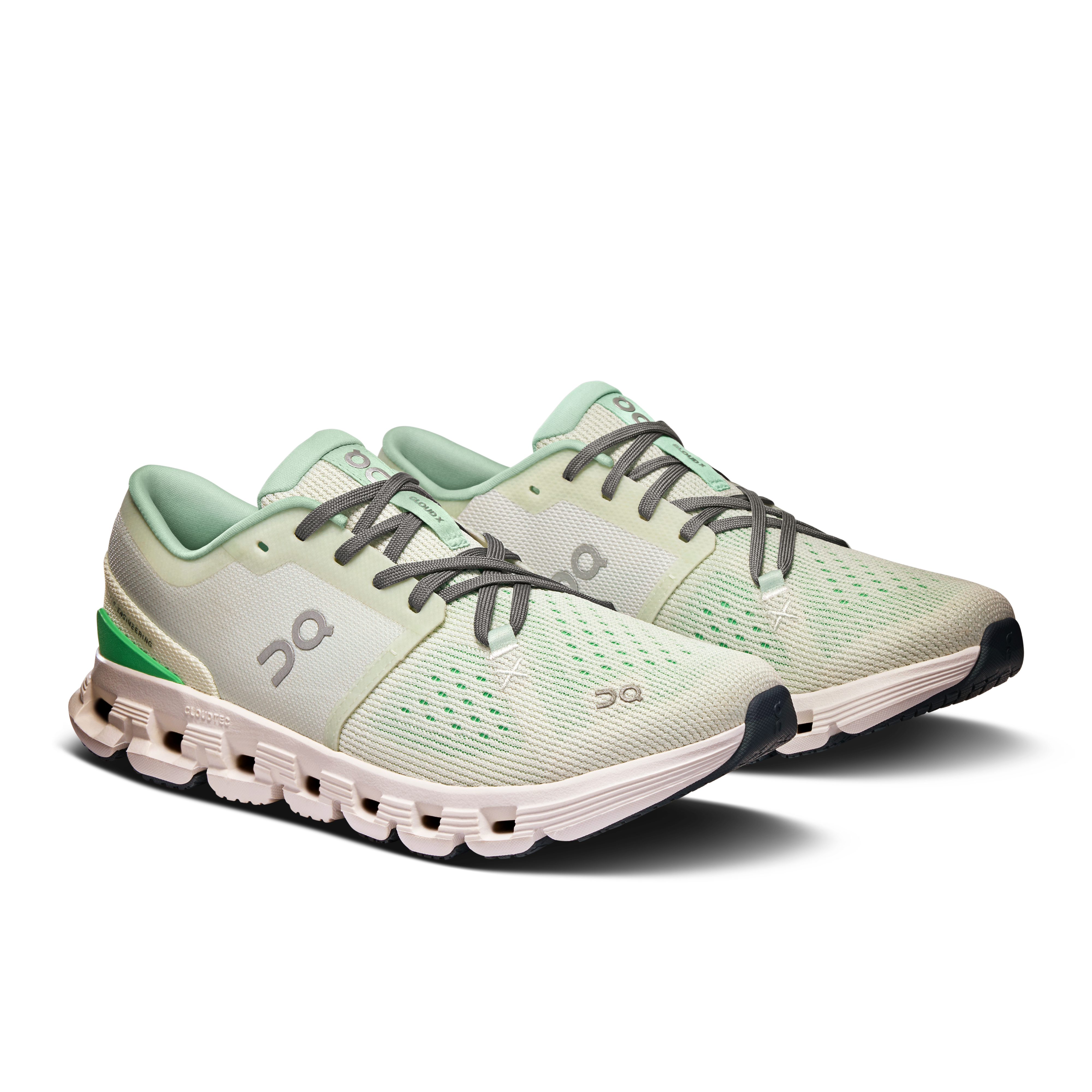 Cloud X 4 W Aloe | Honeydew