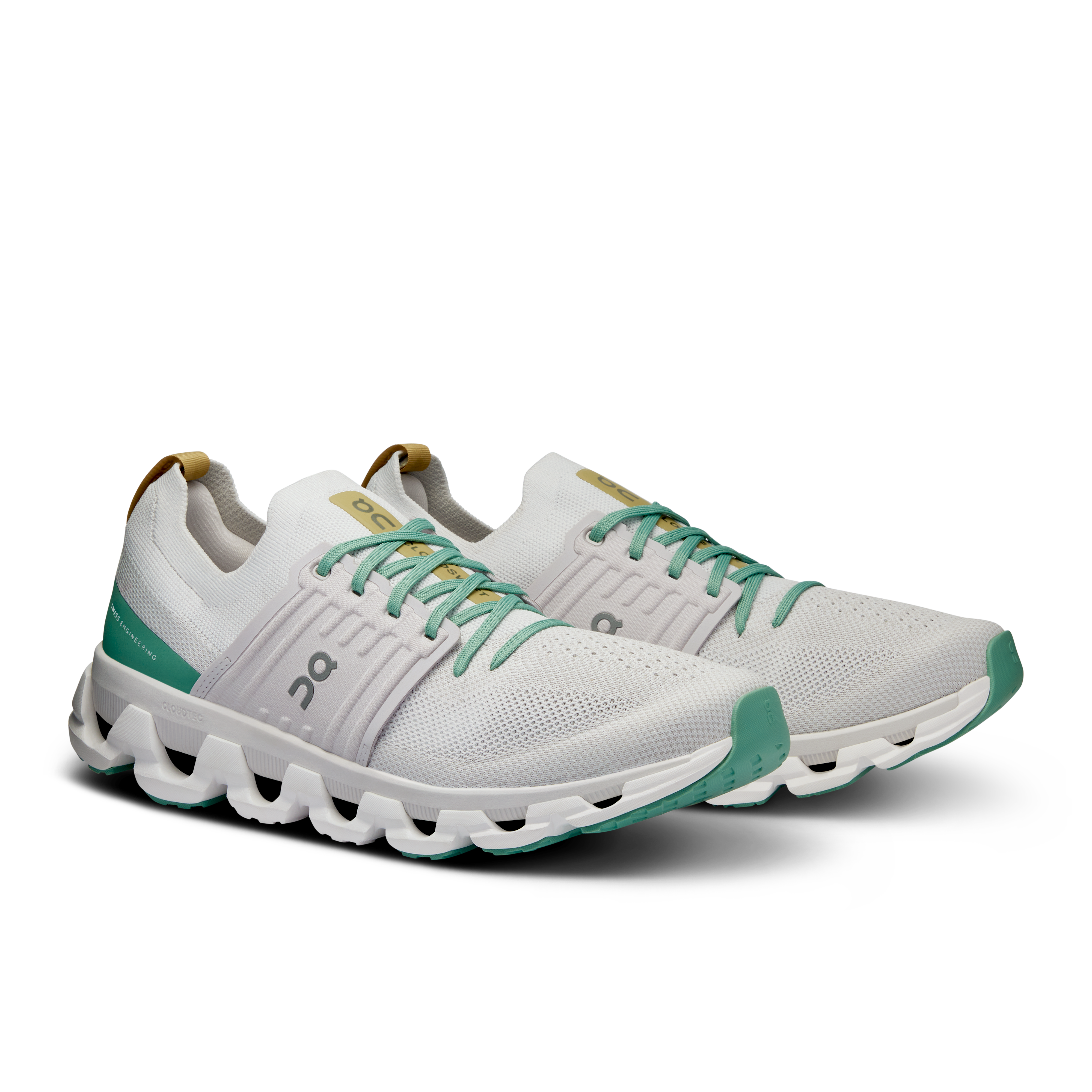 Cloudswift 3 M White | Green