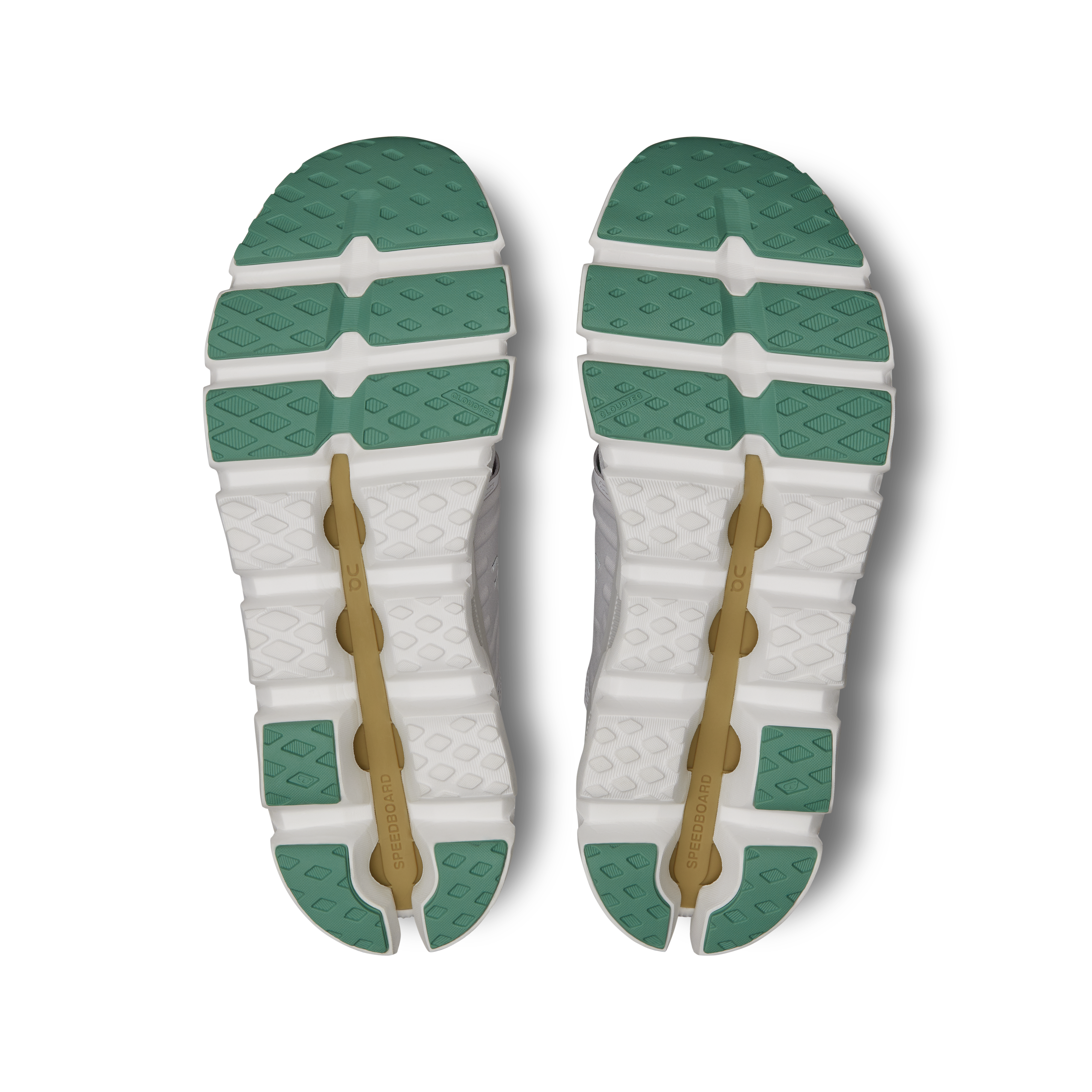 Cloudswift 3 M White | Green