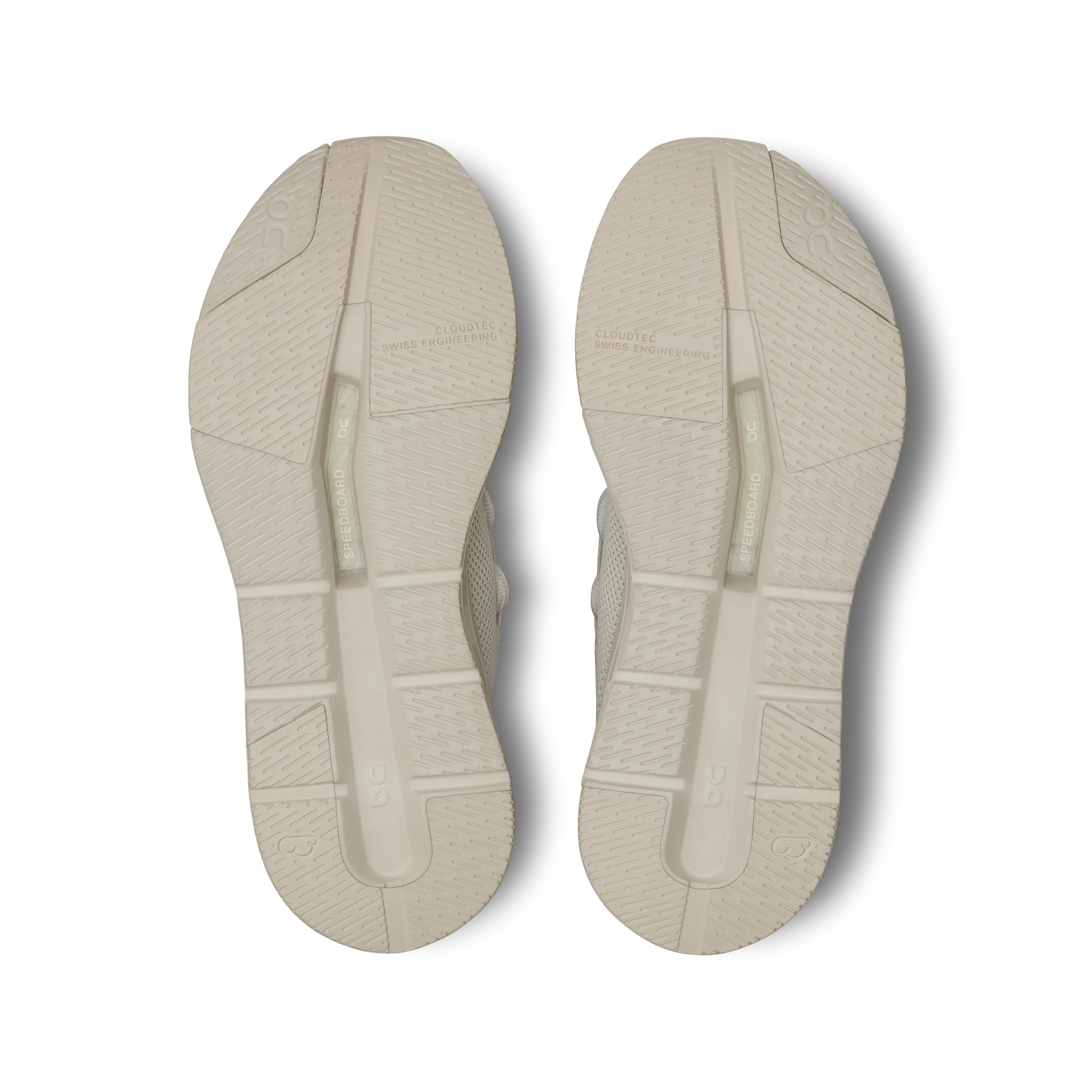 Cloudeasy Cyclon 1 W Ice | Sand