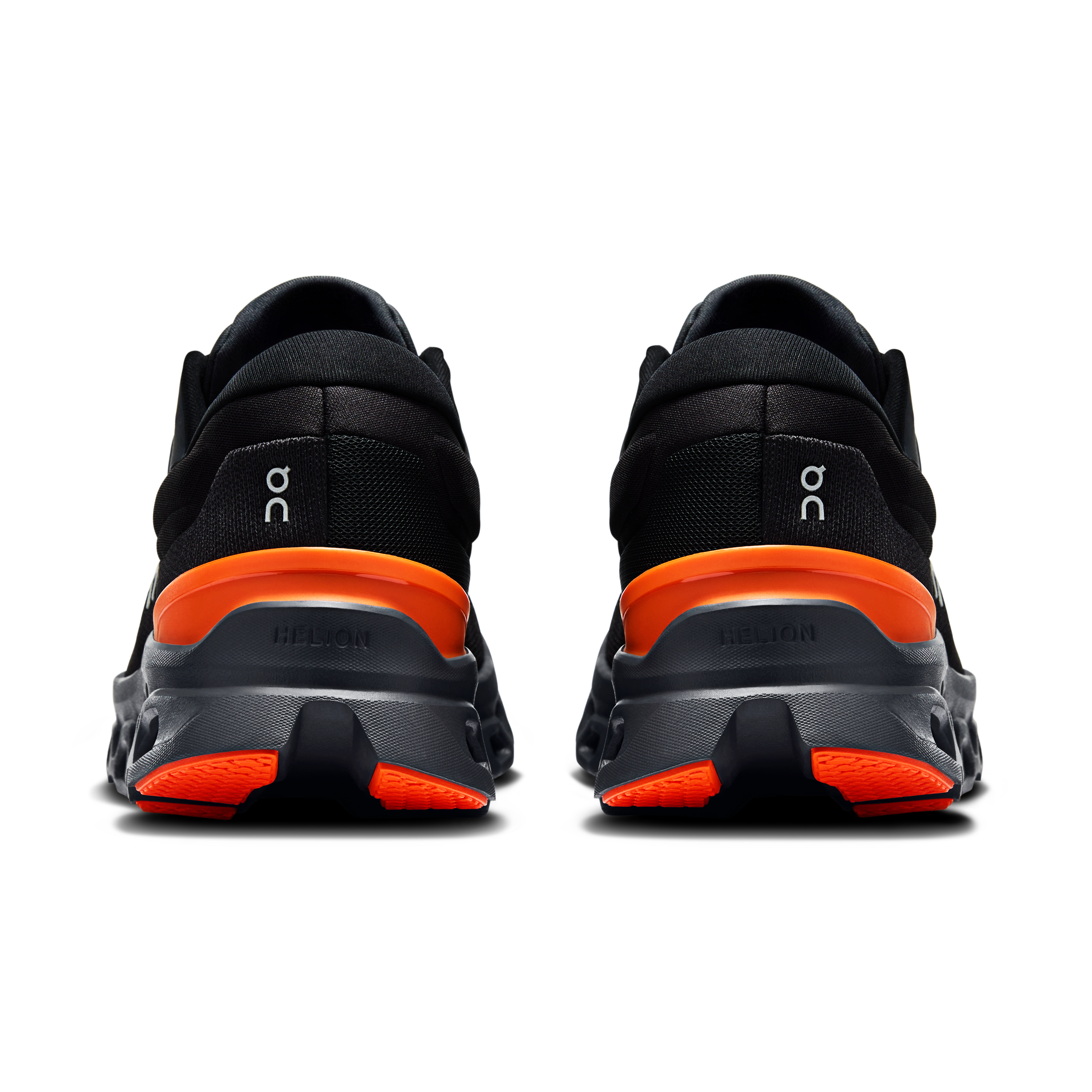 Cloudstratus 3 M Eclipse | Flame