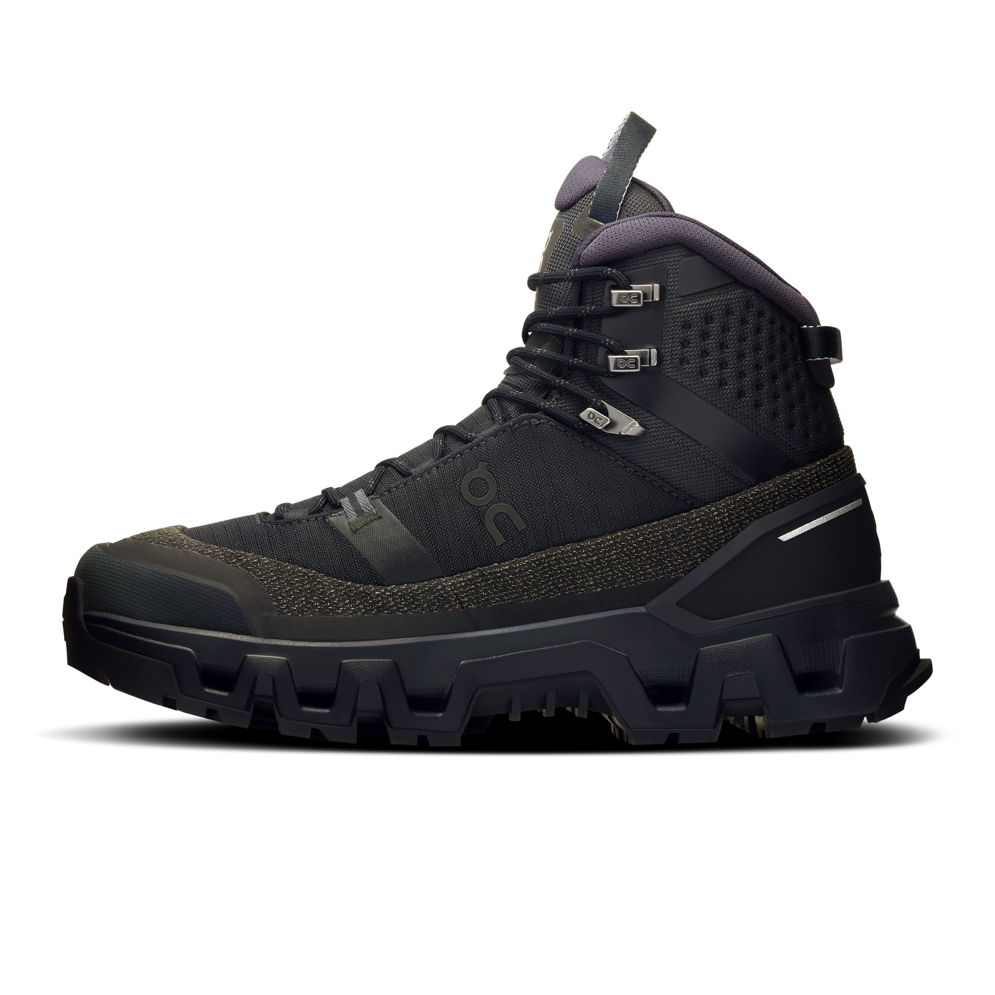 Cloudrock Trek WP 1 W Black | Black