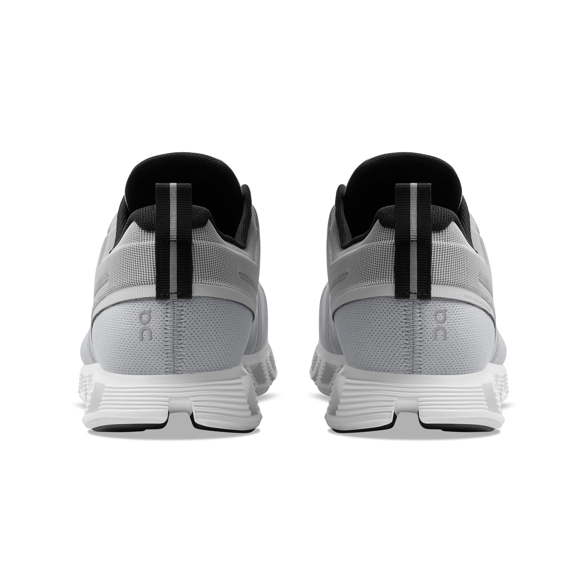 Cloud 5 Waterproof Glacier | White M