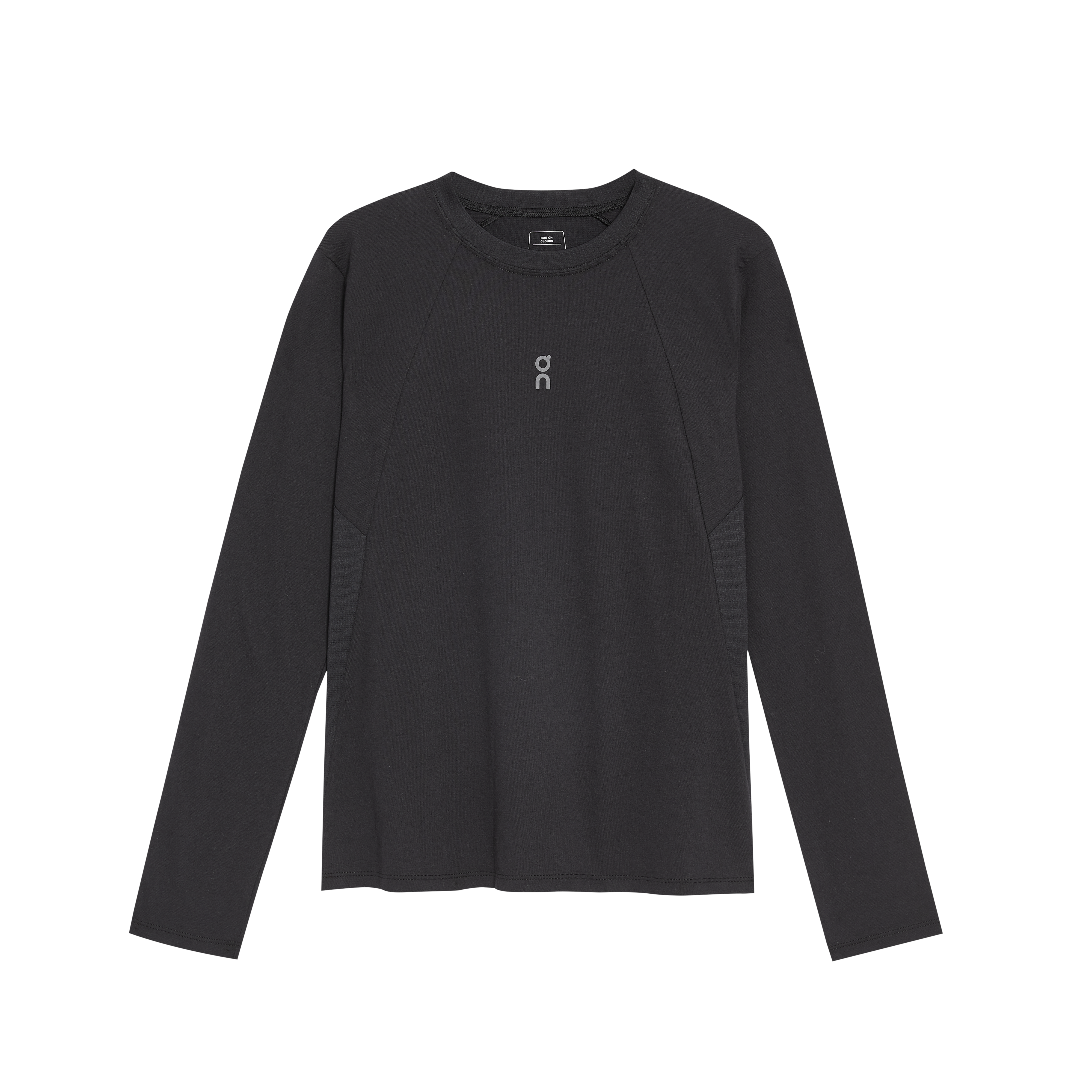 Trek Long-T 1 W Black