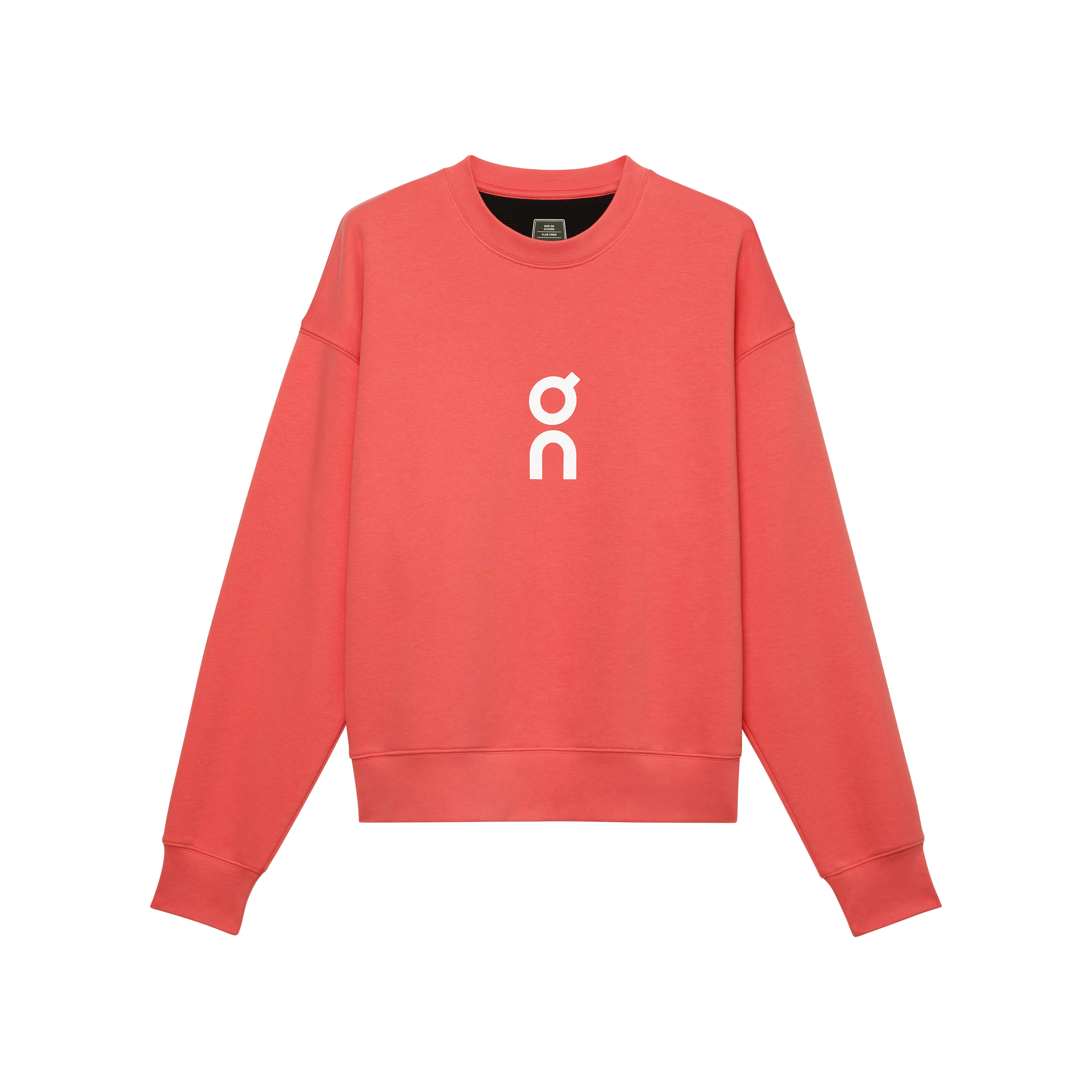 Club Crew 1 W Coral