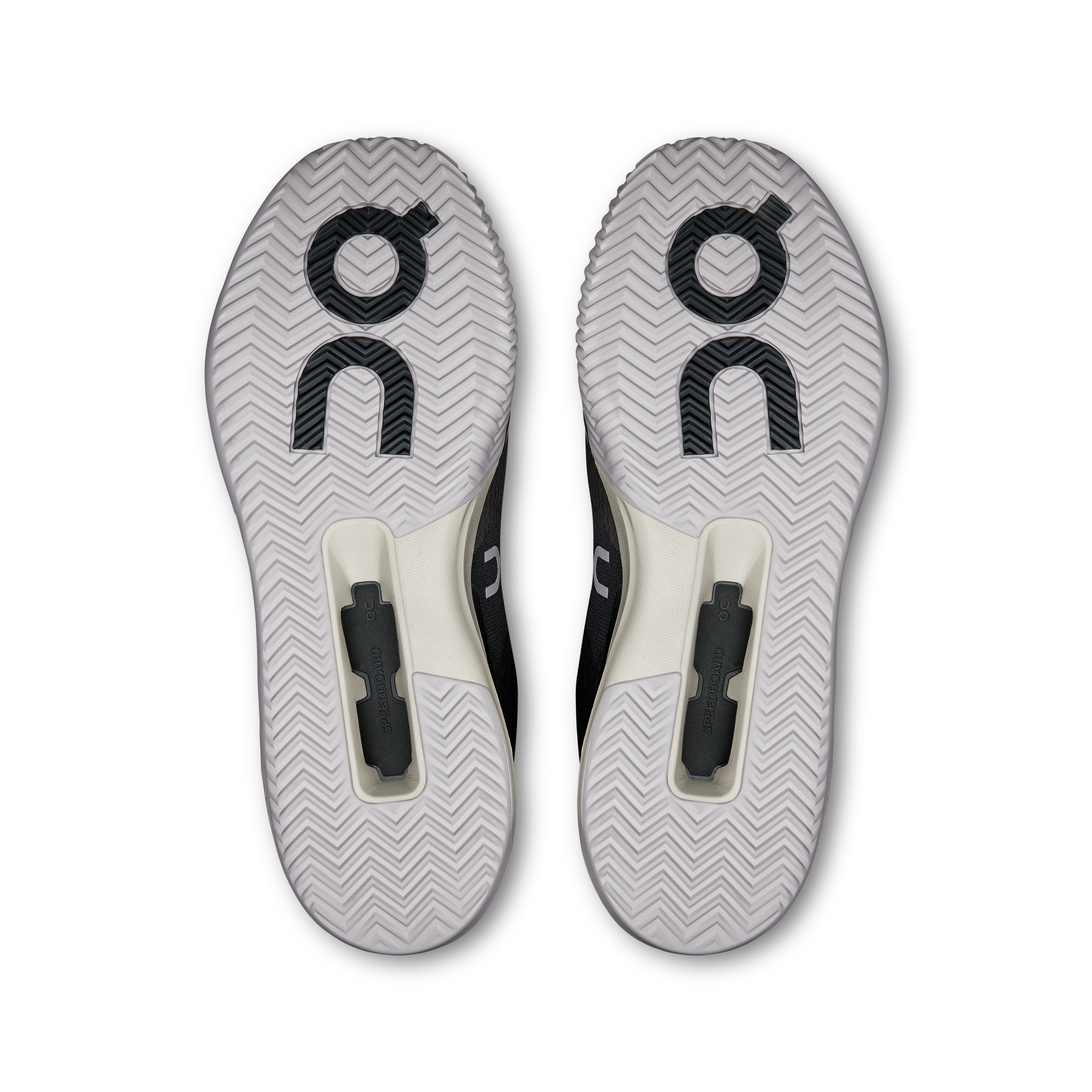 THE ROGER ADV Pro Clay 1 M Black | White
