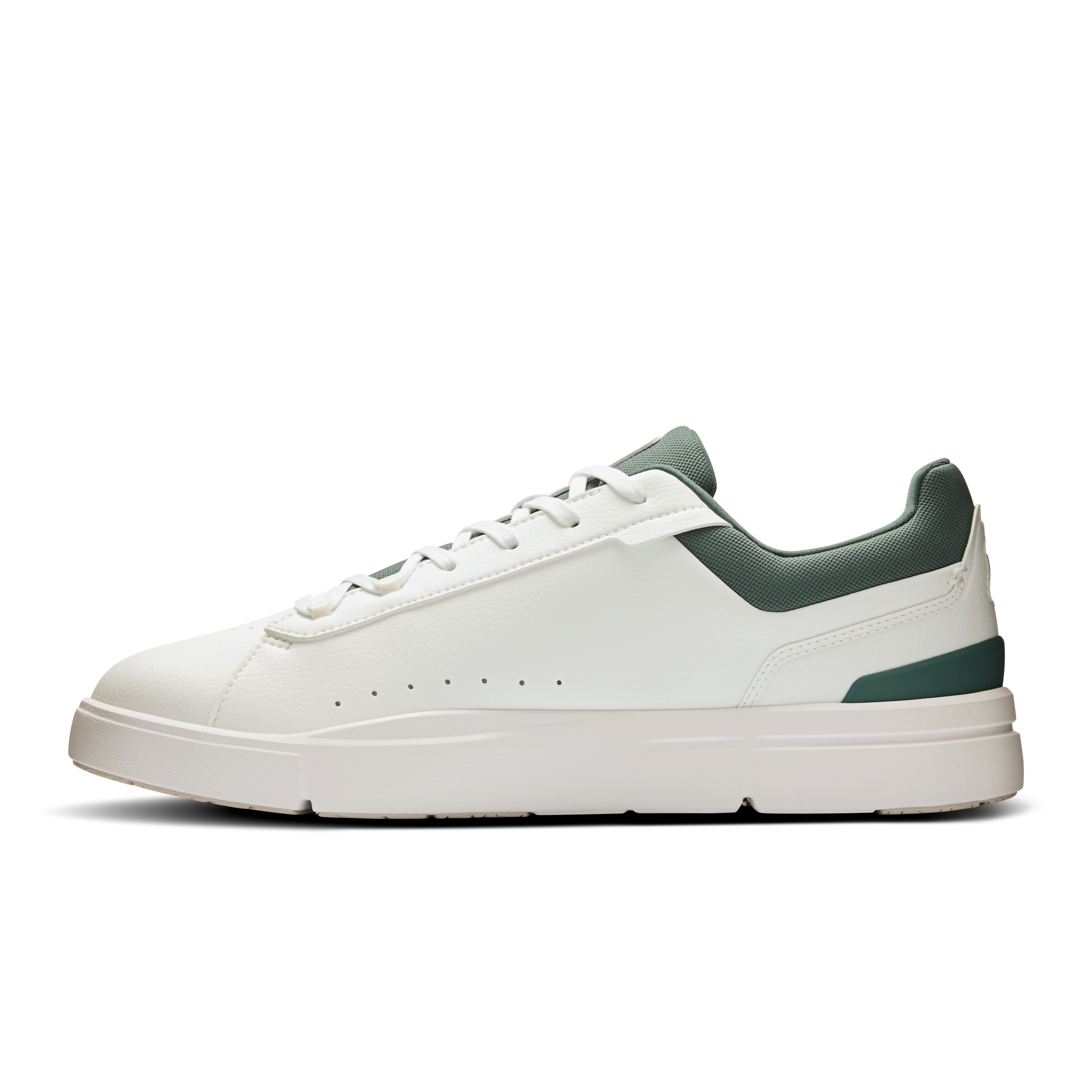 THE ROGER Advantage 1 M White | Olive