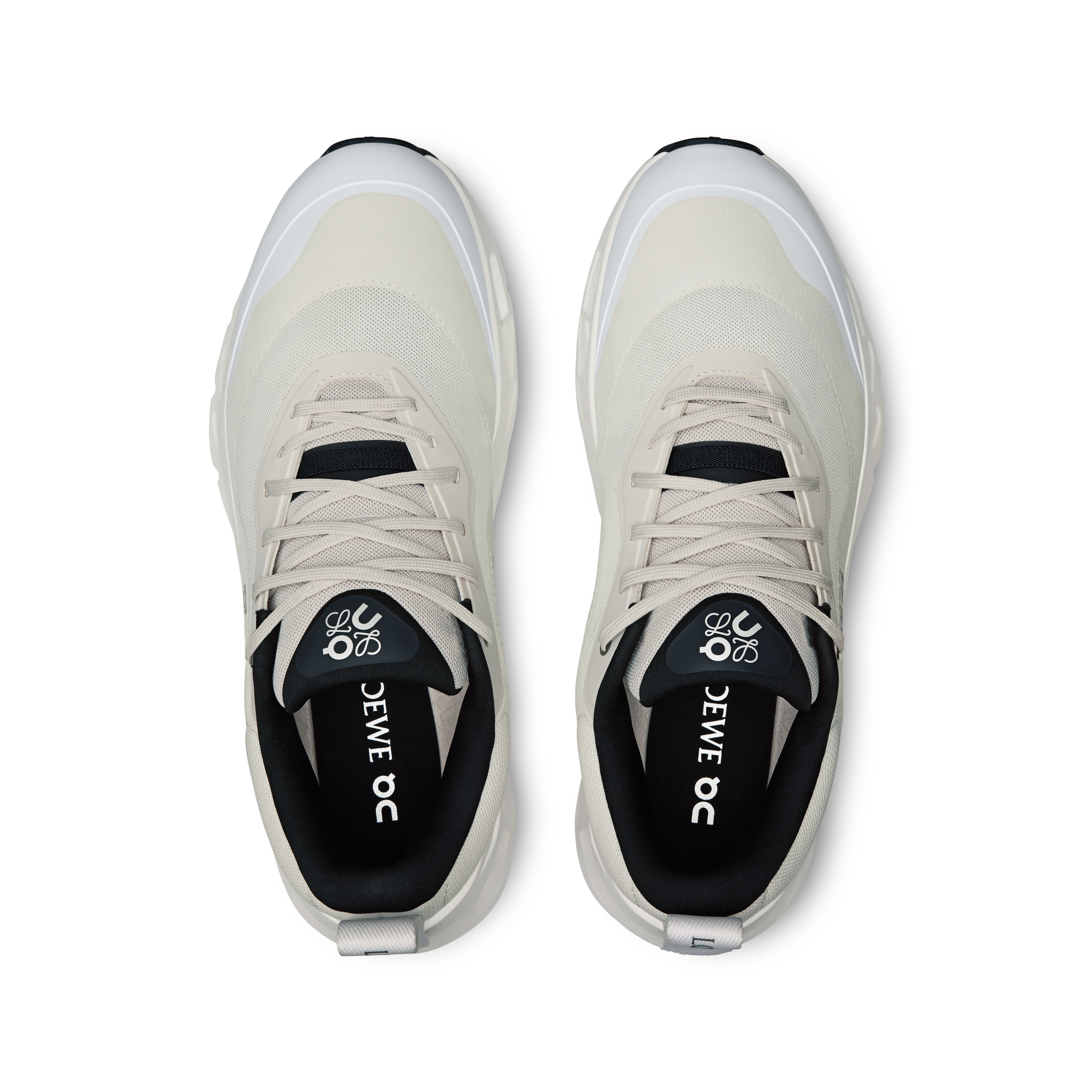 Cloudtilt LOEWE 2 M Sand | White