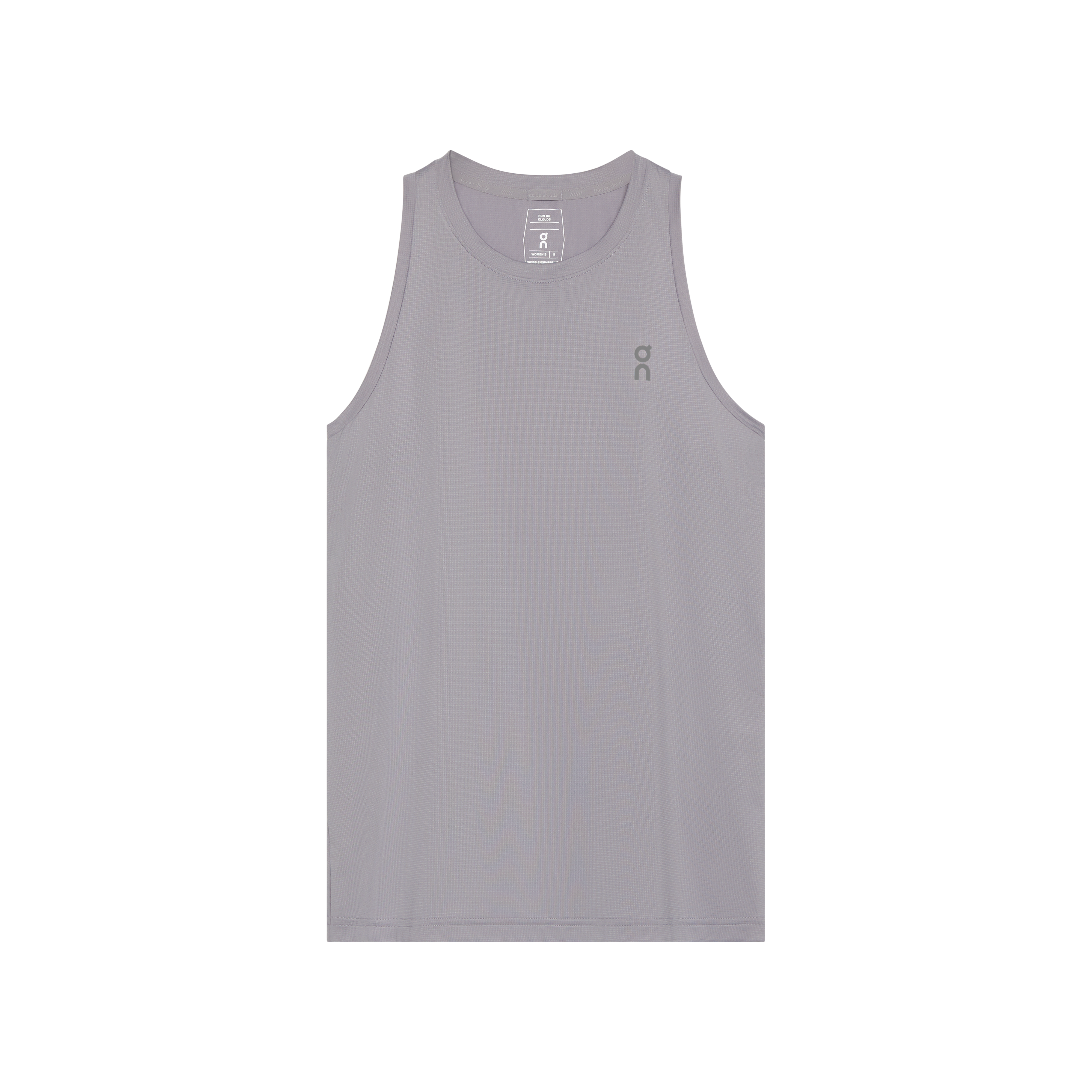 Core Tank 1 W Lilac
