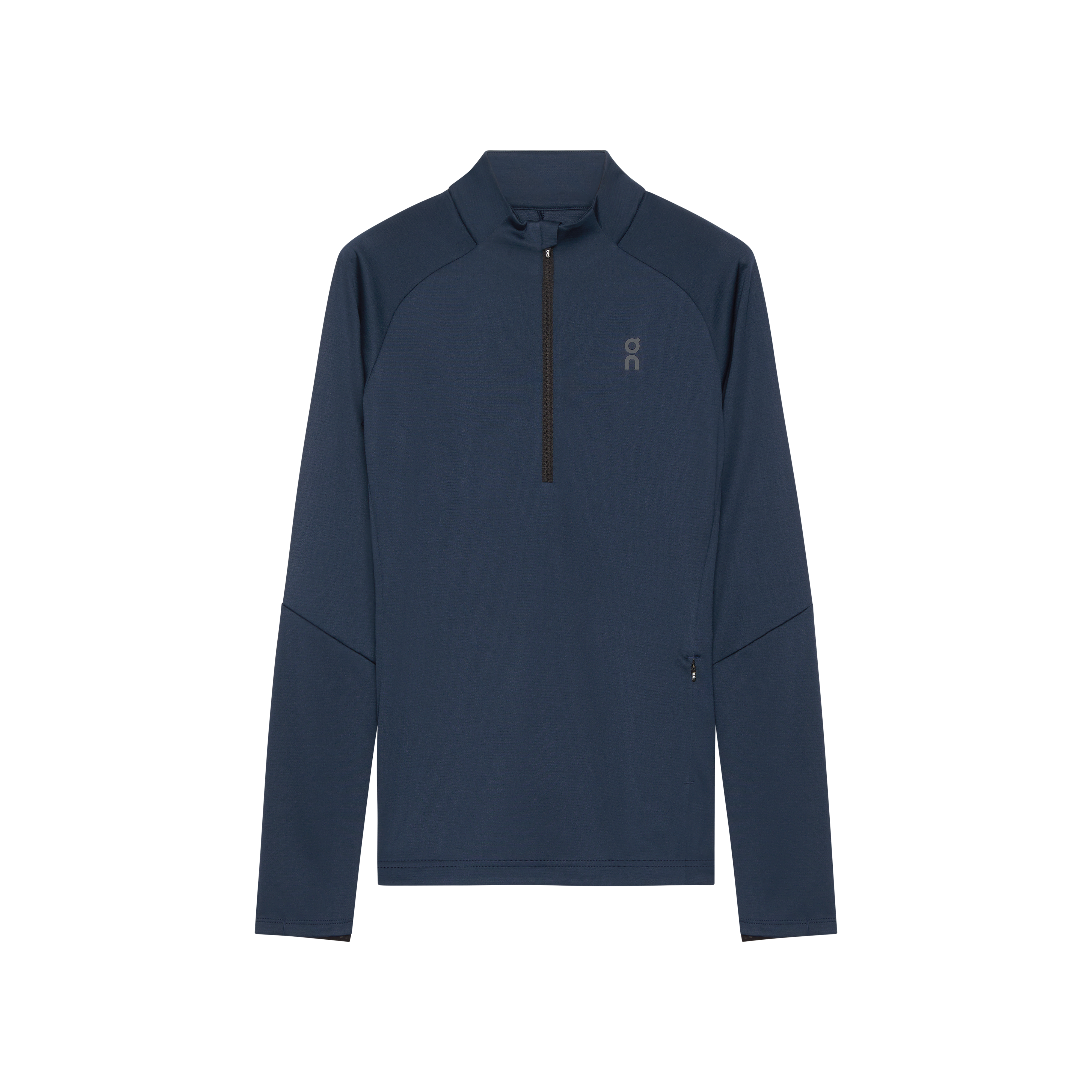 Climate Shirt 2 W Navy