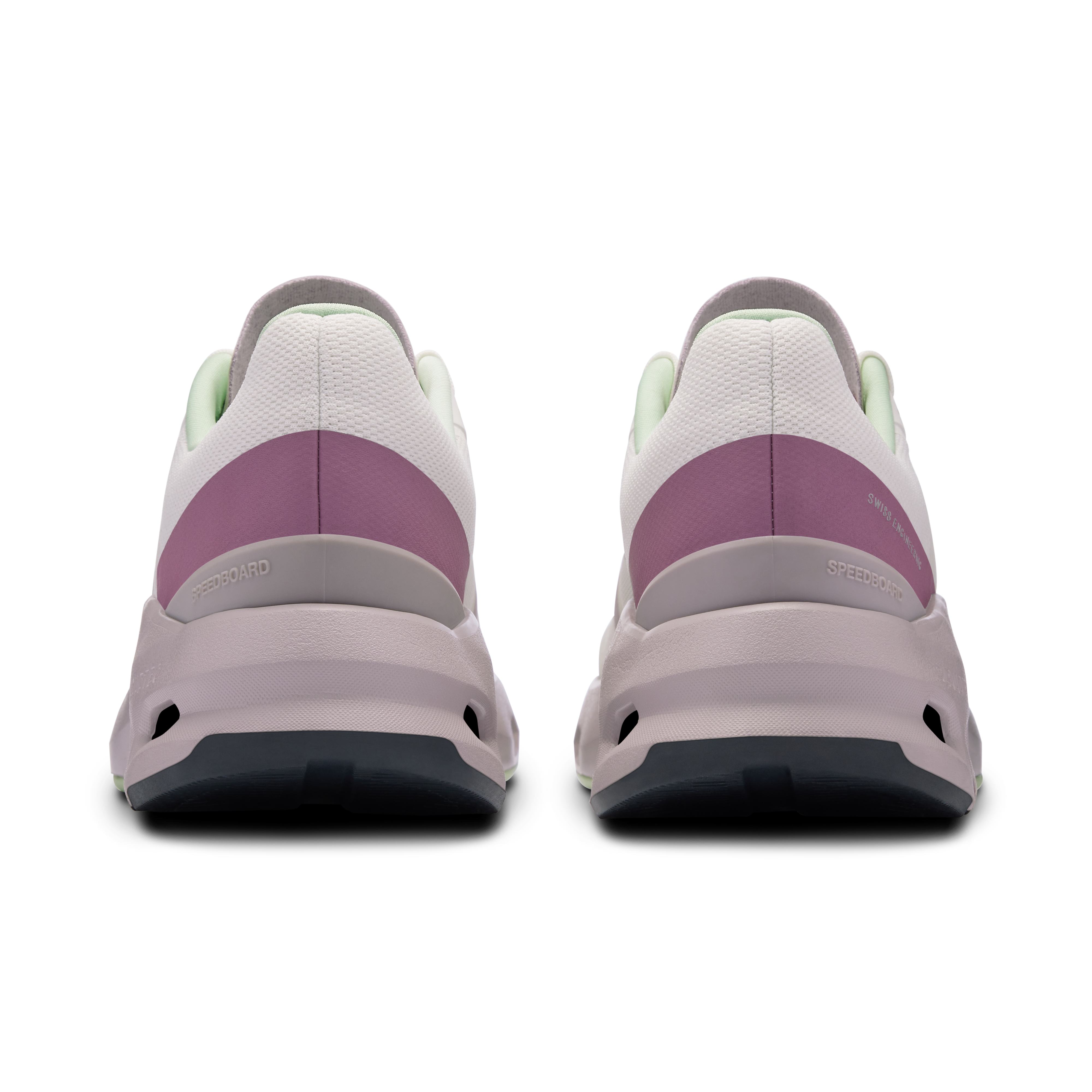Cloudpulse 1 W Ivory | Fade