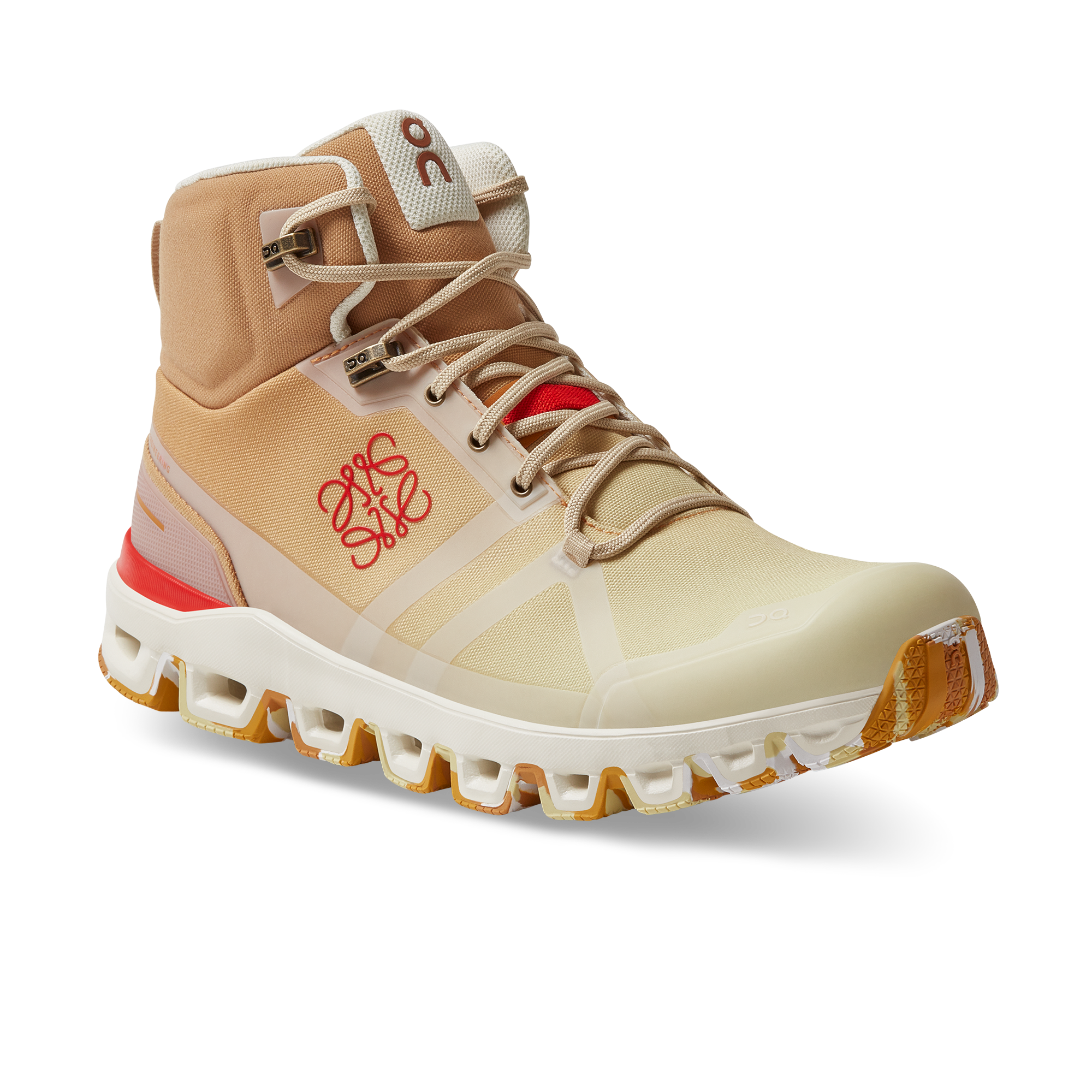 Cloudrock LOEWE Gradient Orange W