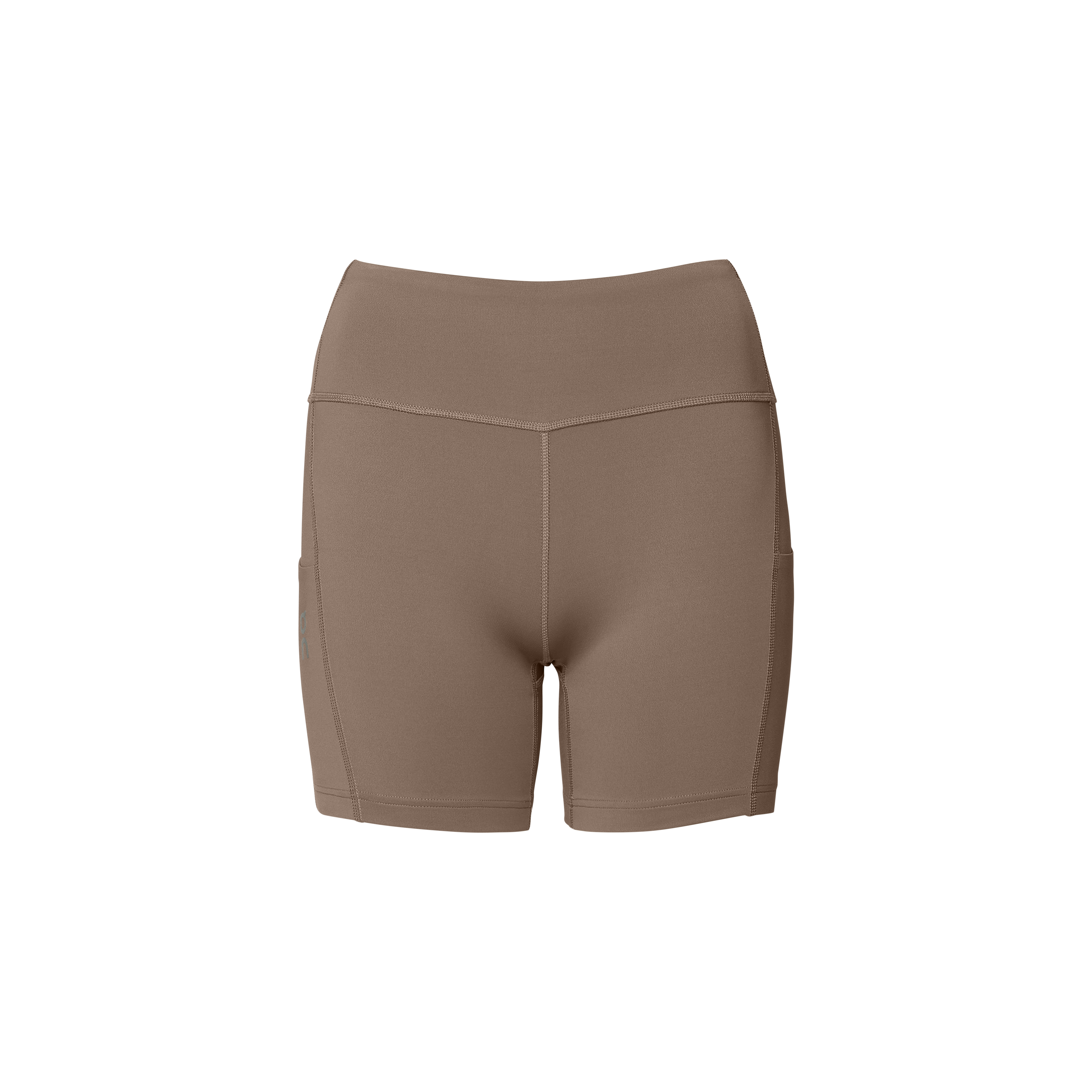 Performance Short Tights 1 W Cinder