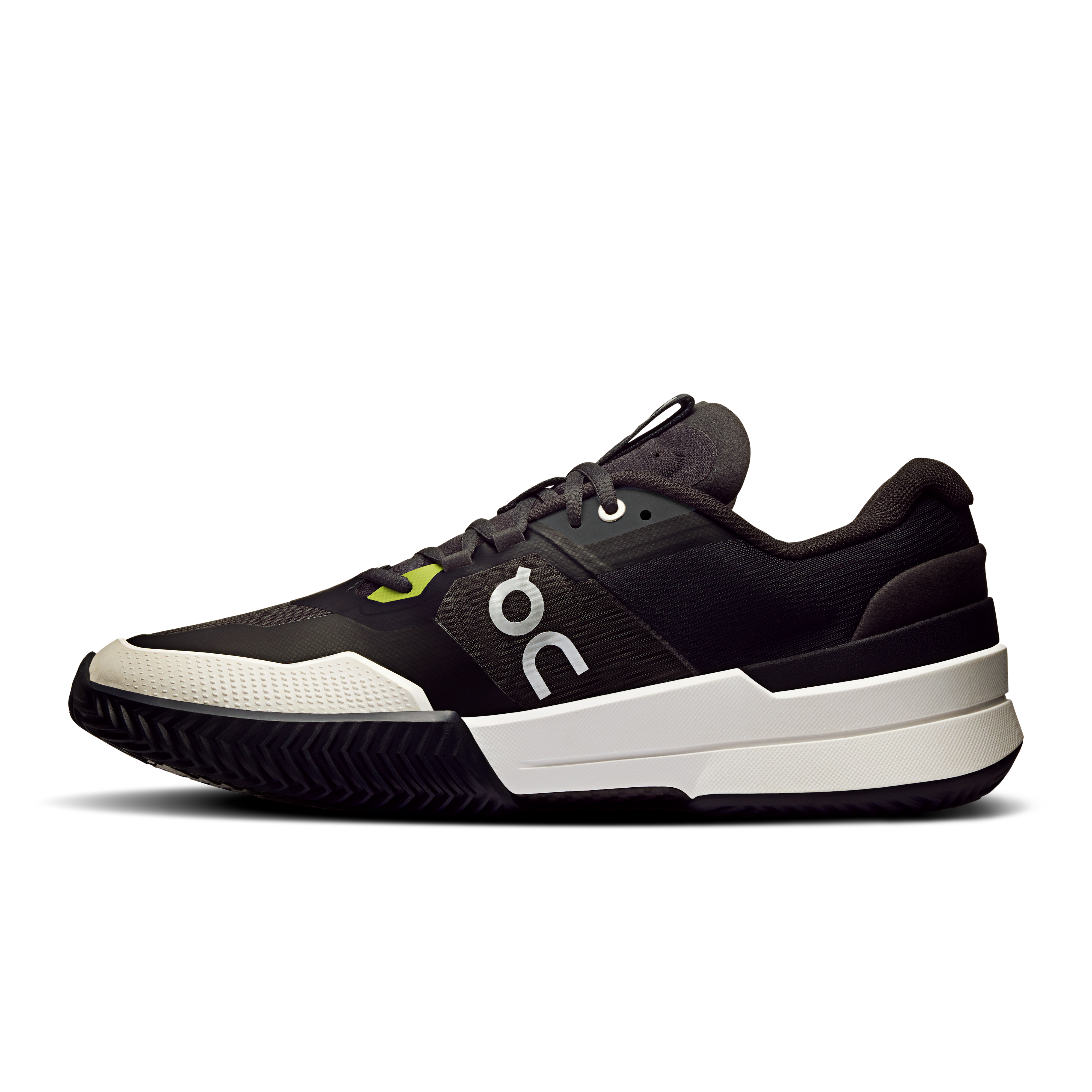 THE ROGER Pro 2 Clay M Black | Lime