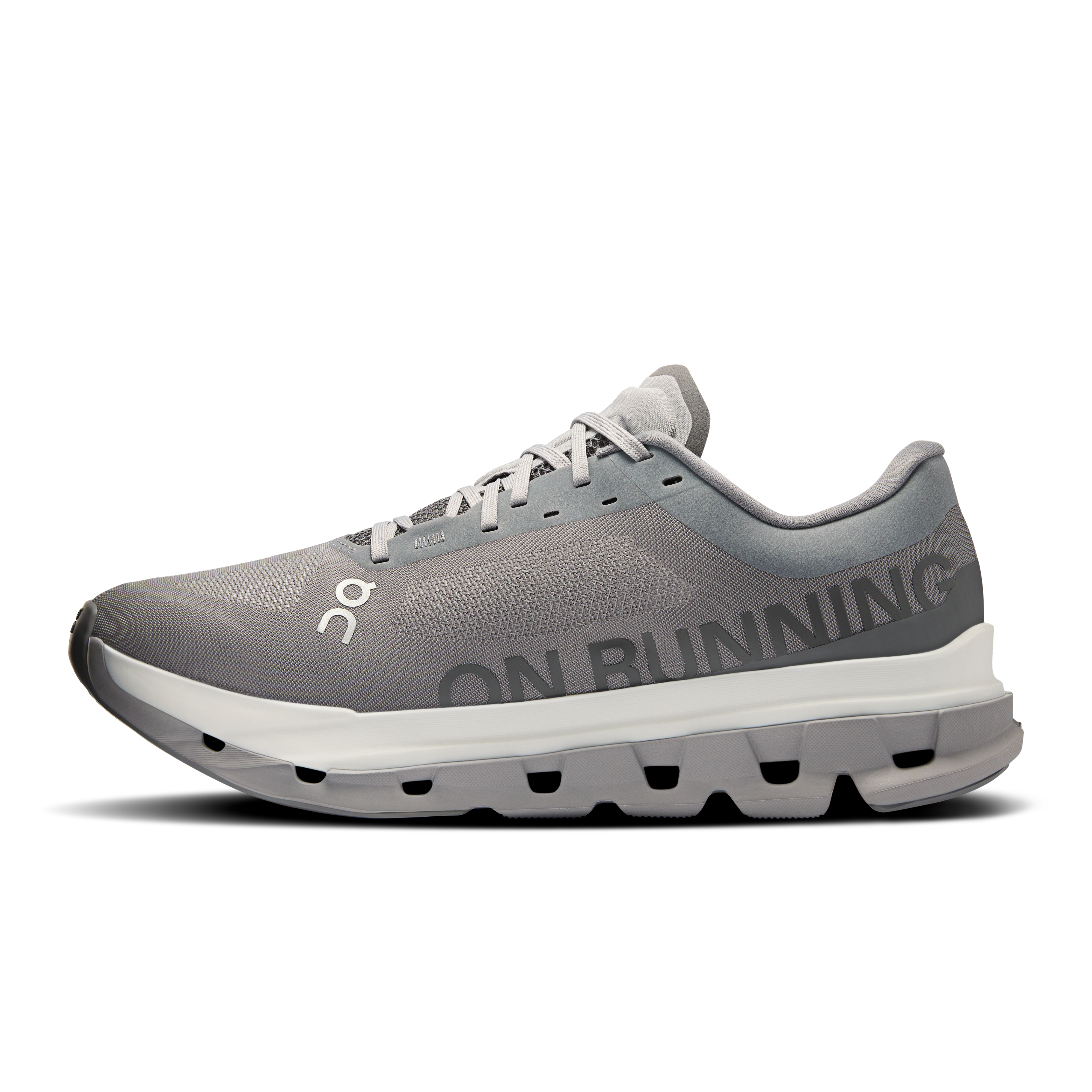 Cloudflow 5 M Alloy | Rock