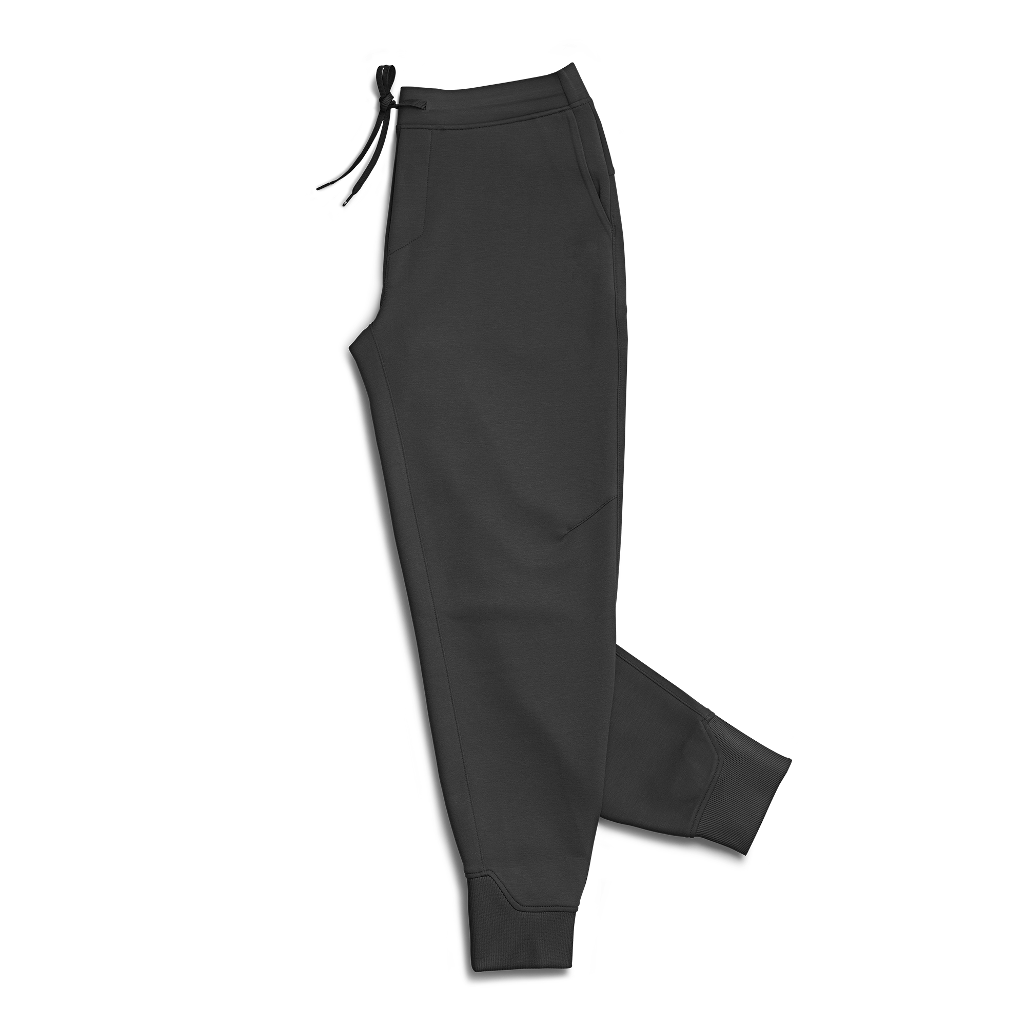 Sweat Pants 3 M Black