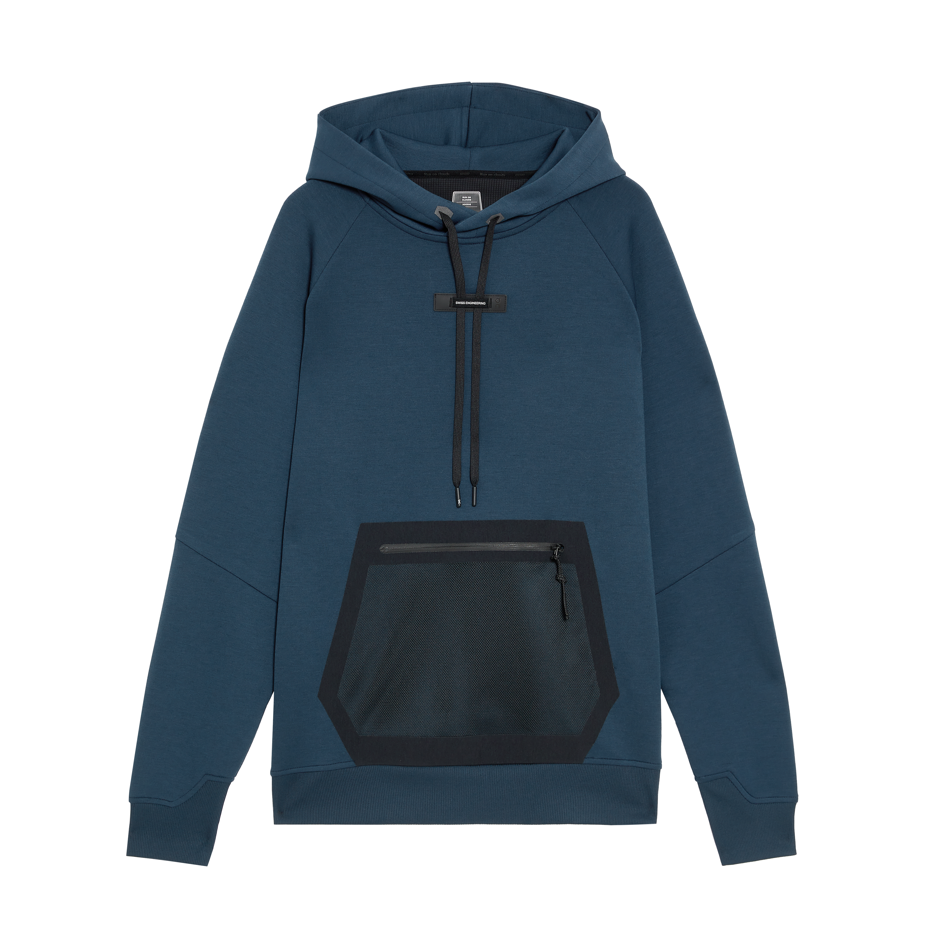 Hoodie 3 M Midnight