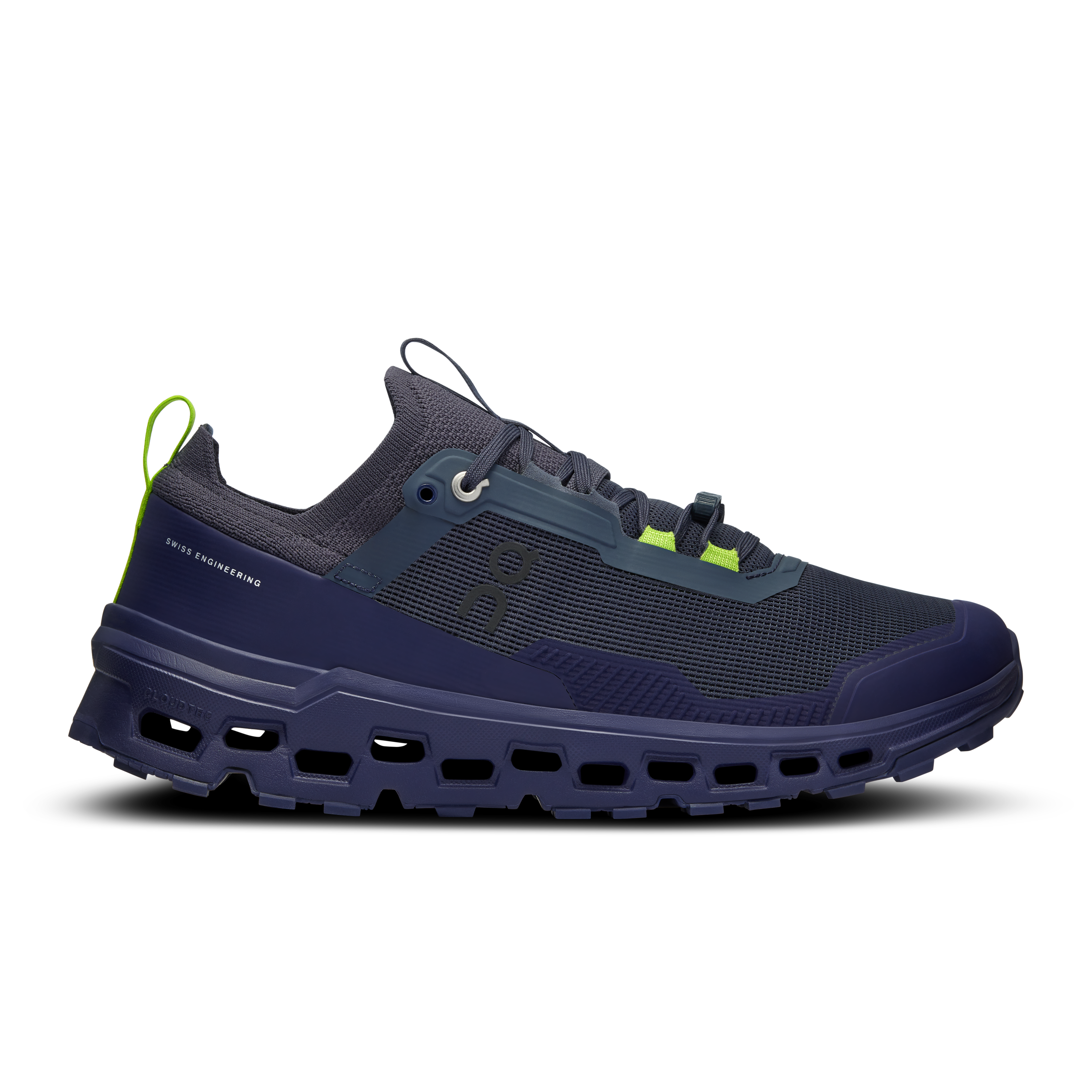 Cloudultra 2 M Navy | Ink